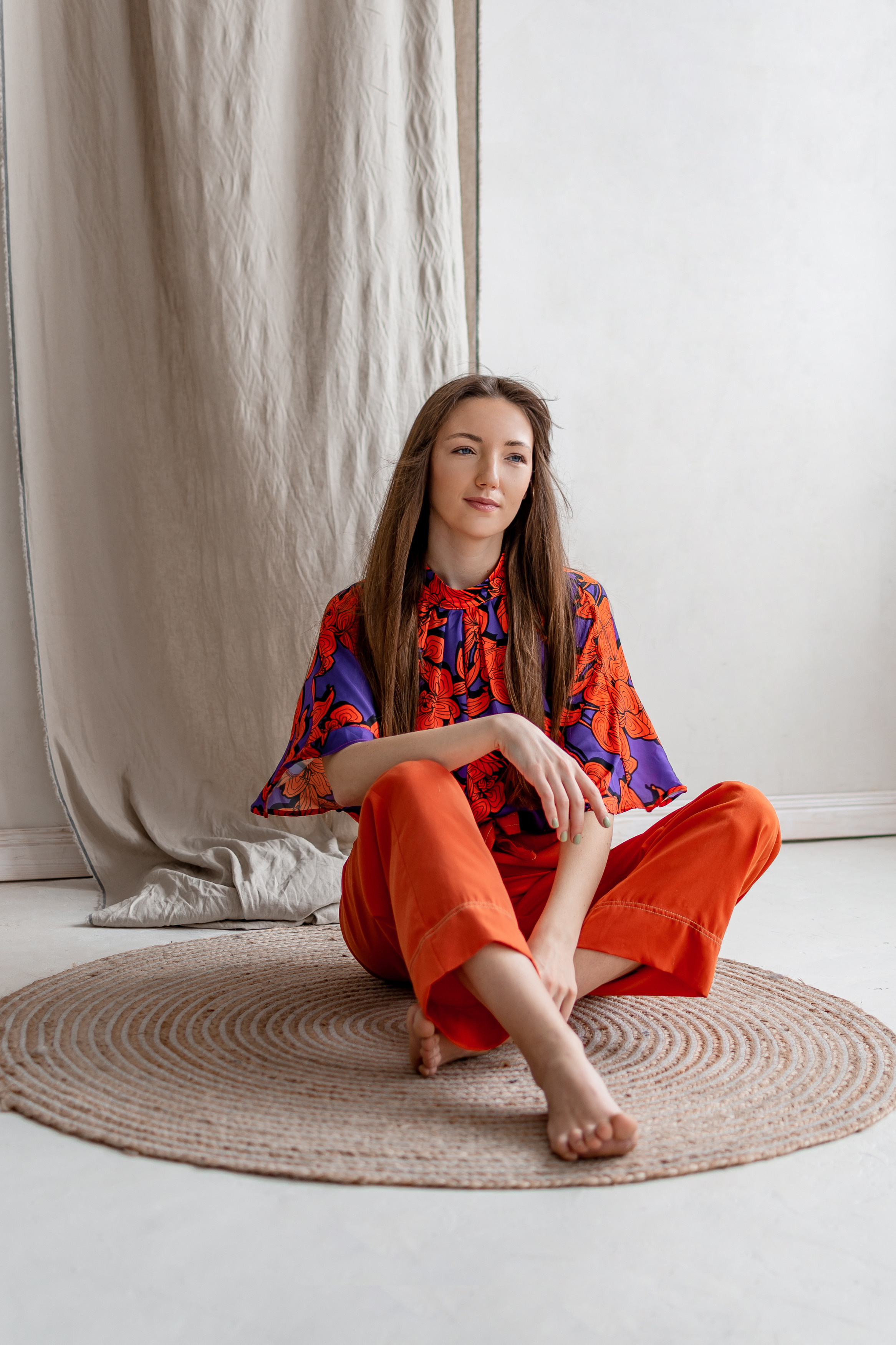 Студійна індивідуальна фотосесія Тернопіль. Сімейний, дитячий та індивідуальний фотограф в м. Тернопіль, м. Львів