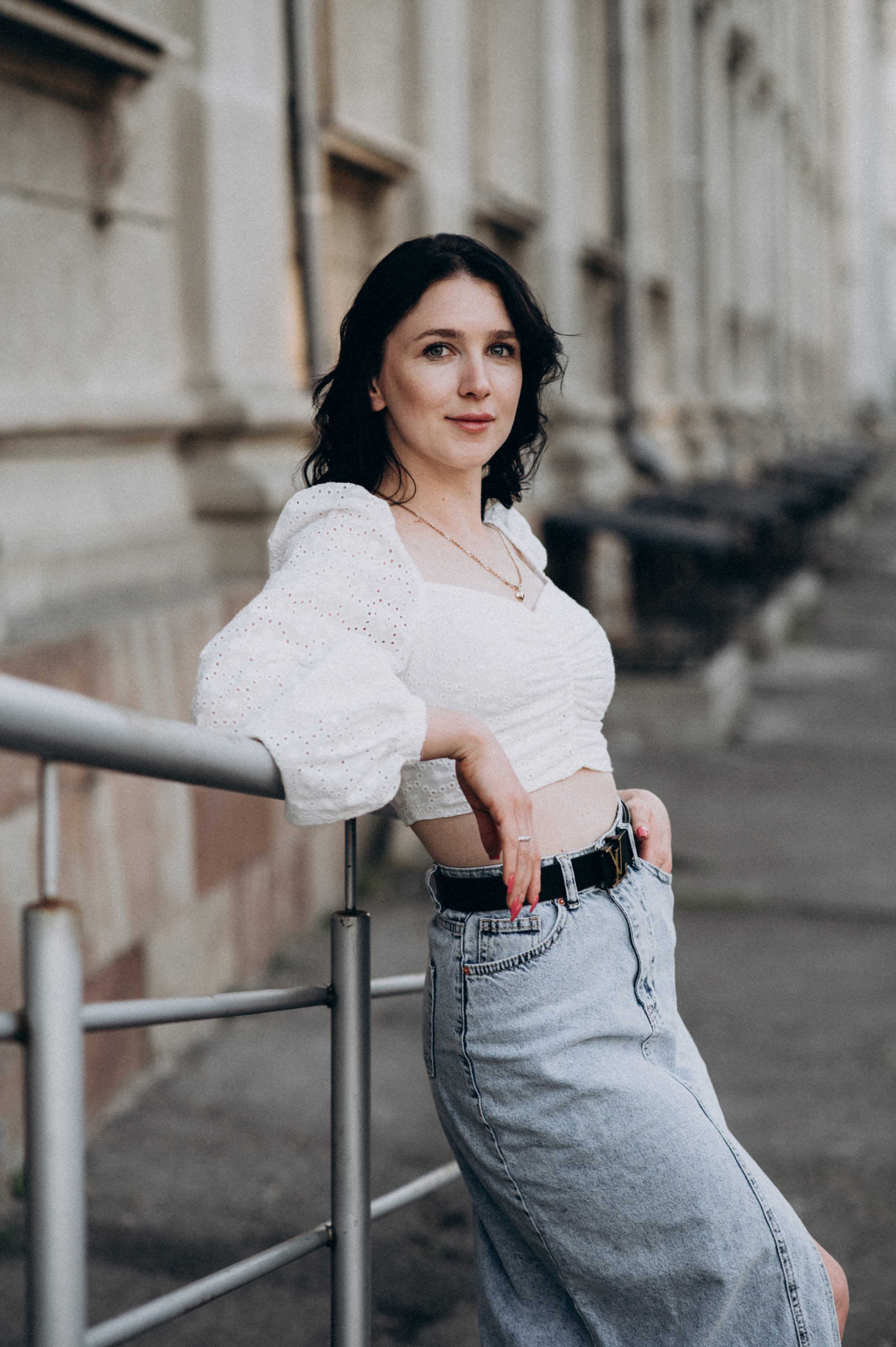 Індивідуальна зйомка. Сімейний, дитячий та індивідуальний фотограф в м. Тернопіль, м. Львів