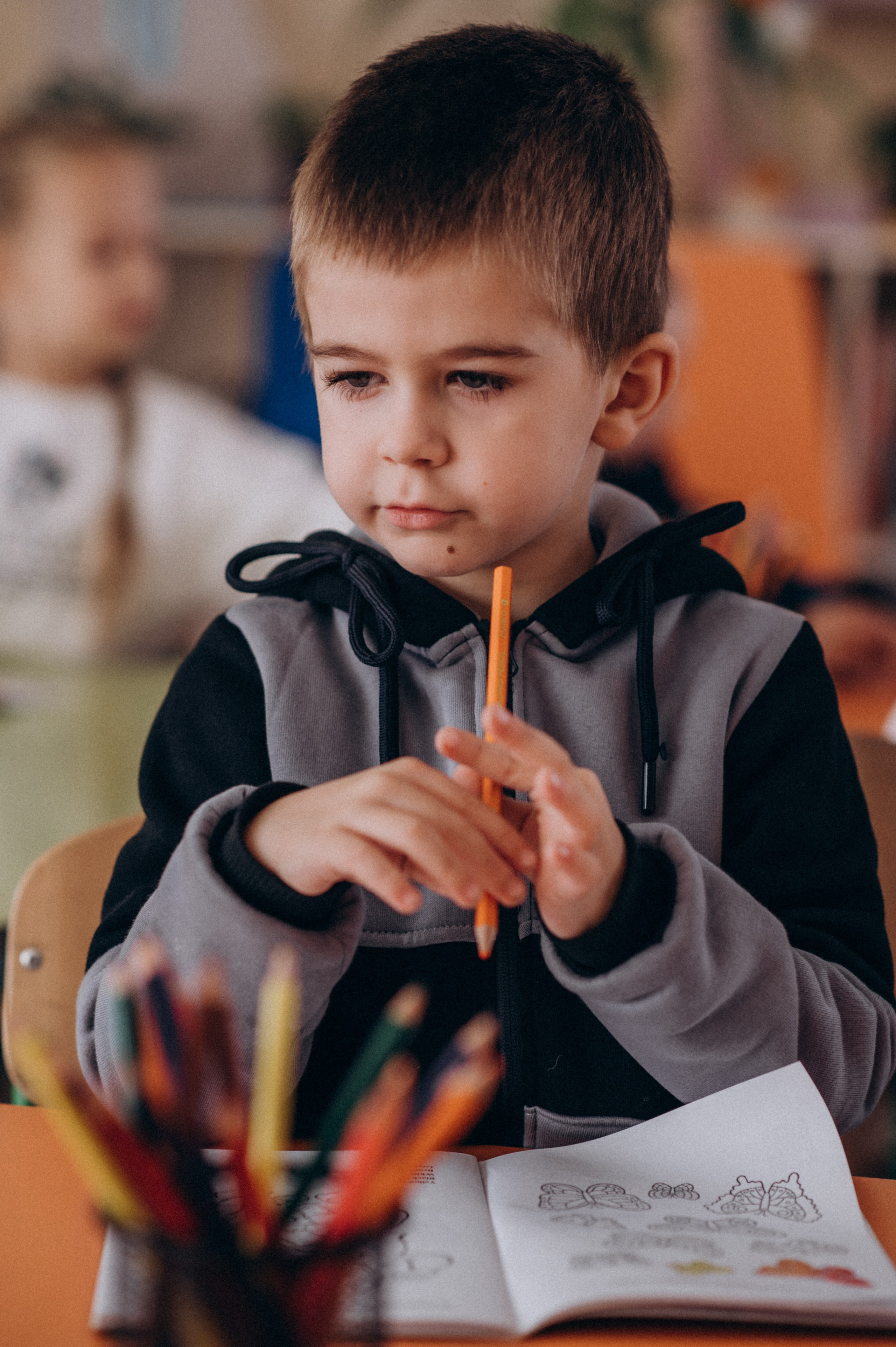 Фотосесія в дитячому садку, фотосесія на віньєтки, випускні фотоальбоми Тернопіль, шкільні фотоальбоми Тернопіль, зйомка випускного садочку. Сімейний, дитячий та індивідуальний фотограф в м. Тернопіль, м. Львів