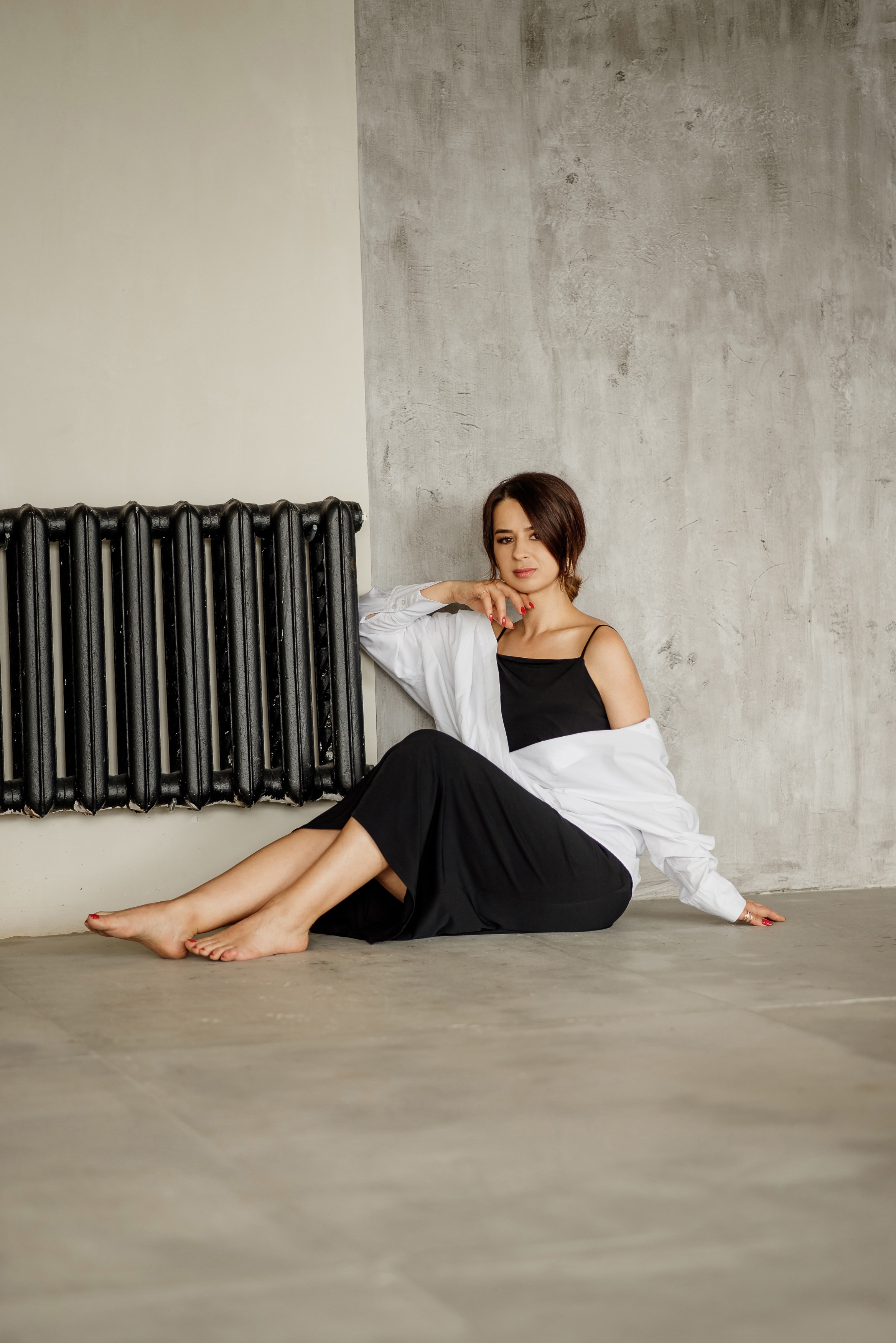 Індивідуальна фотосесія для майстра брів та робочого профілю салону. Сімейний, дитячий та індивідуальний фотограф в м. Тернопіль, м. Львів