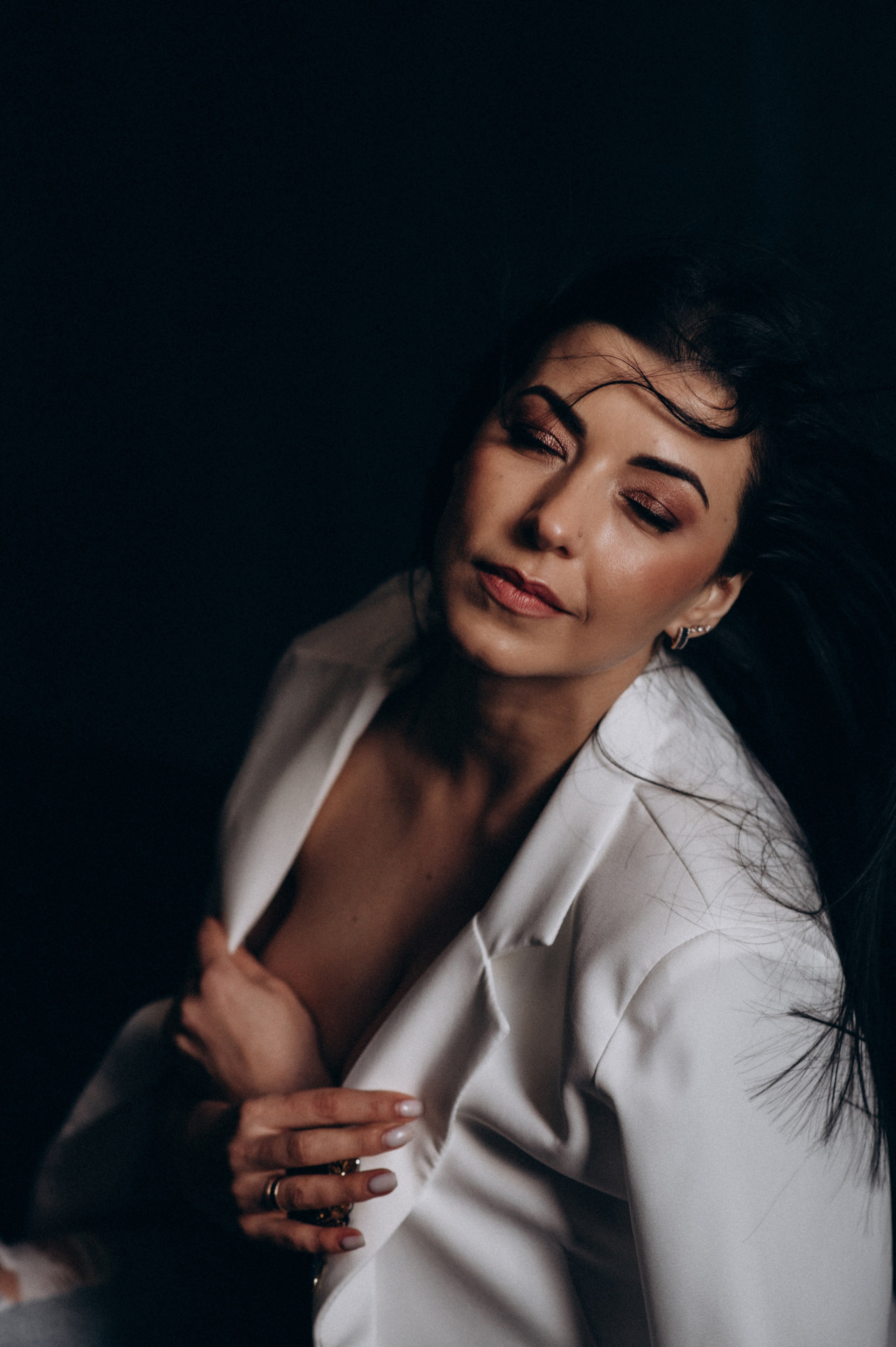 Індивідуальна фотосесія у студії, студійна зйомка Тернопіль Львів. Сімейний, дитячий та індивідуальний фотограф в м. Тернопіль, м. Львів