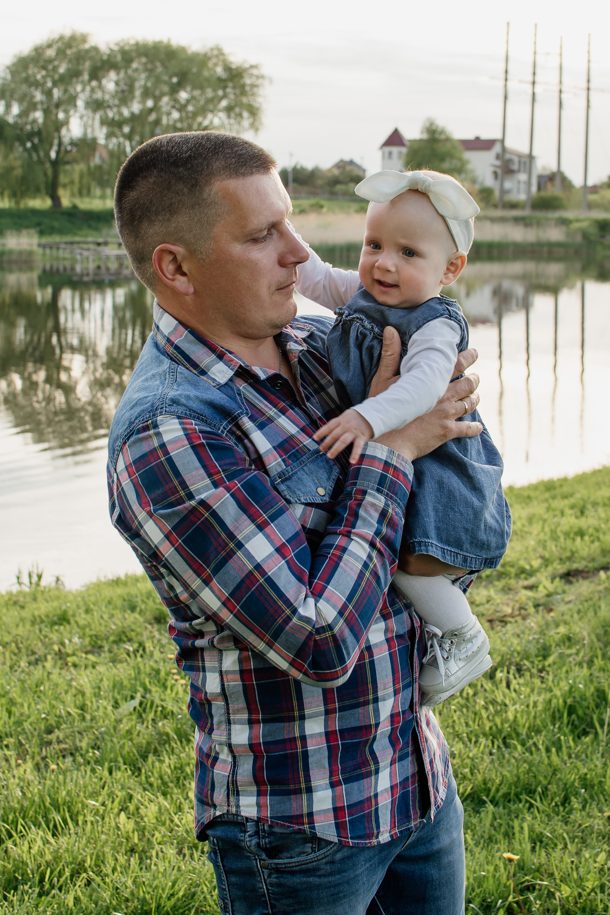 Сімейна фотосесія. Тарас, Тетяна, Орися, Яринка, Софія. Тернопільська обл. Сімейний, дитячий та індивідуальний фотограф в м. Тернопіль, м. Львів