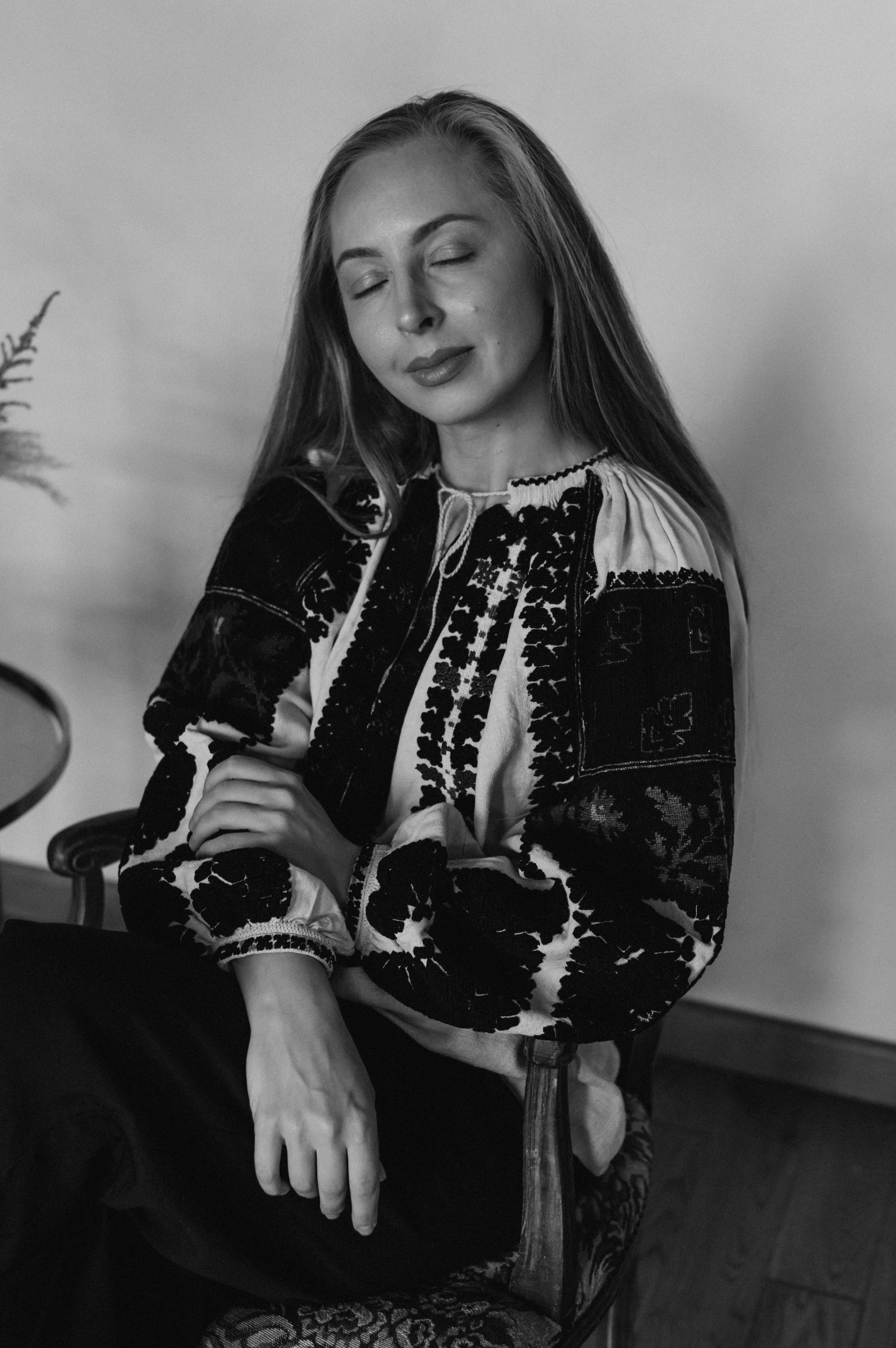 Індивідуальна фотосесія у студії, портретний фотограф Тернопіль Львів, зйомка у студії. Сімейний, дитячий та індивідуальний фотограф в м. Тернопіль, м. Львів