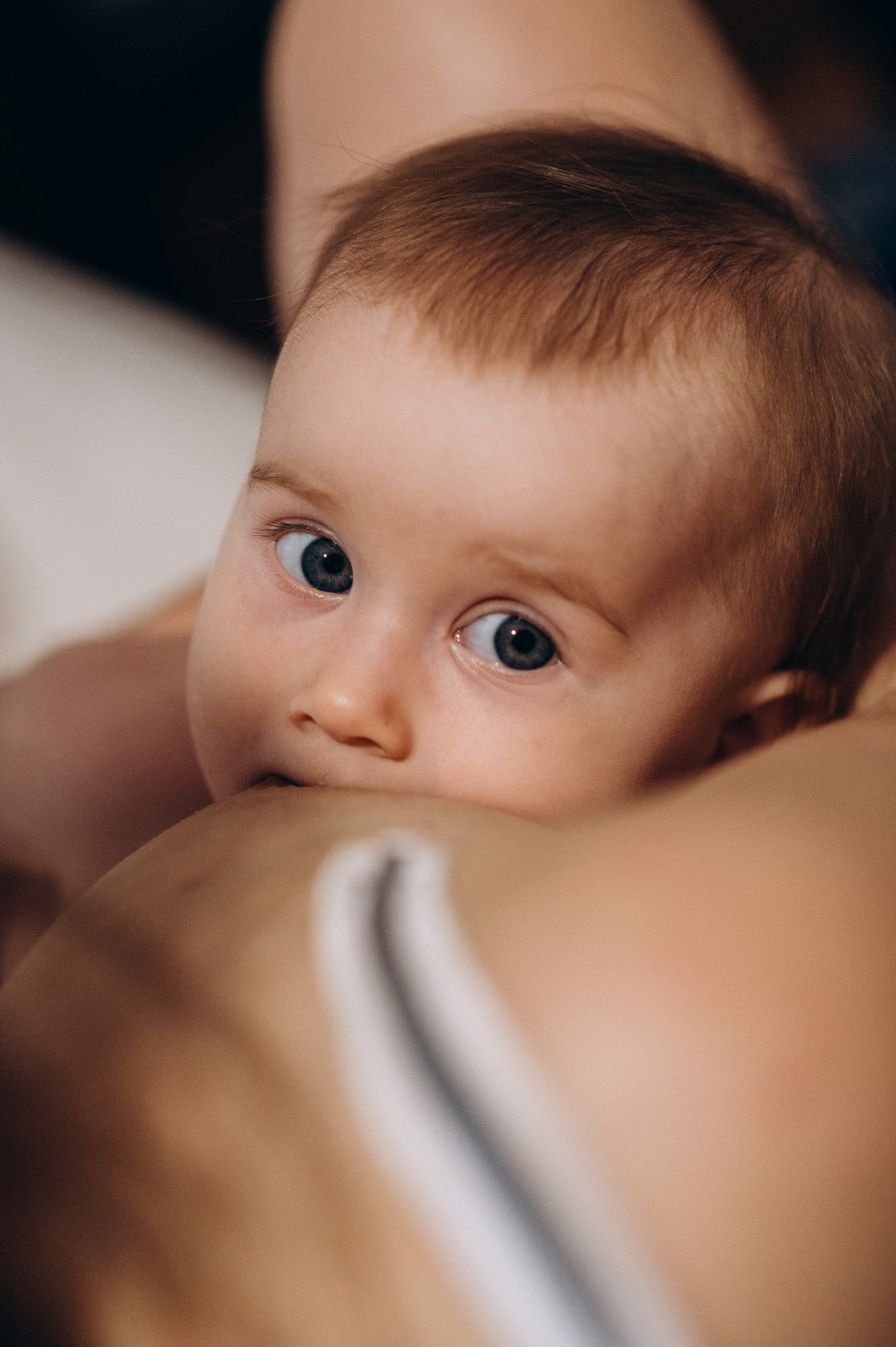 Фотосесія мами і дитини. Тернопіль. Сімейний, дитячий та індивідуальний фотограф в м. Тернопіль, м. Львів