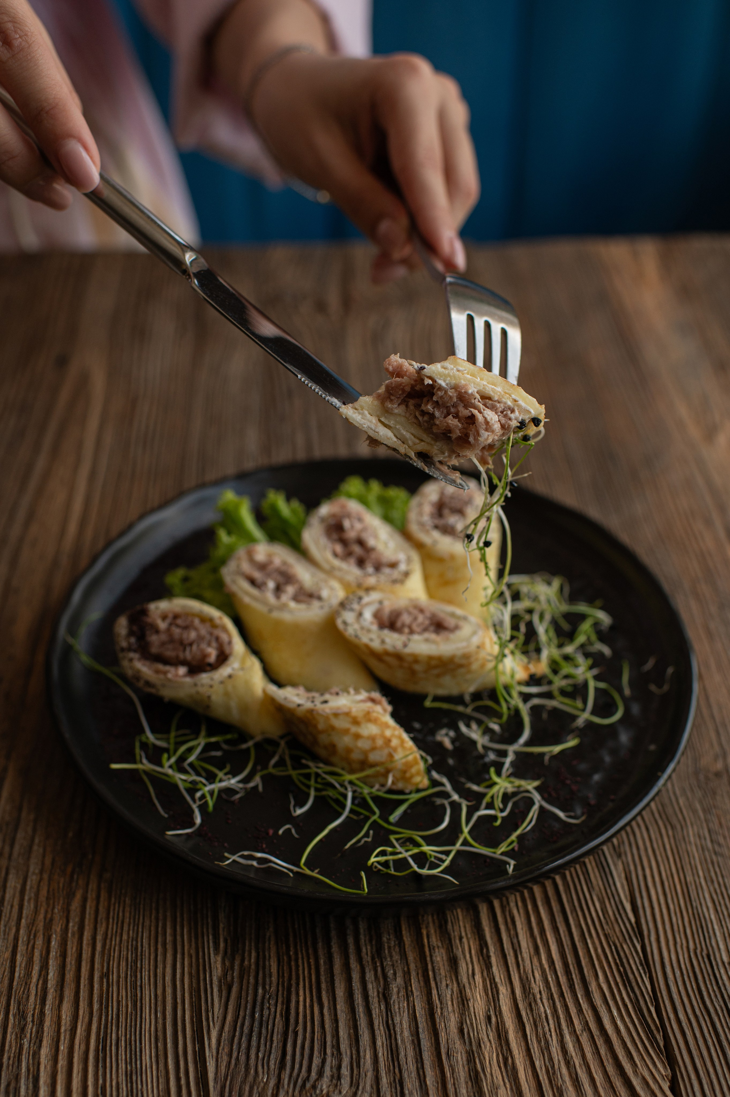 Фудзйомка для закладу Luniko, предметні фото їжі, фудфотограф Тернопіль Львів, зйомка страв Львів, фотосесія їжі, фудфотосесія Тернопіль. Сімейний, дитячий та індивідуальний фотограф в м. Тернопіль, м. Львів