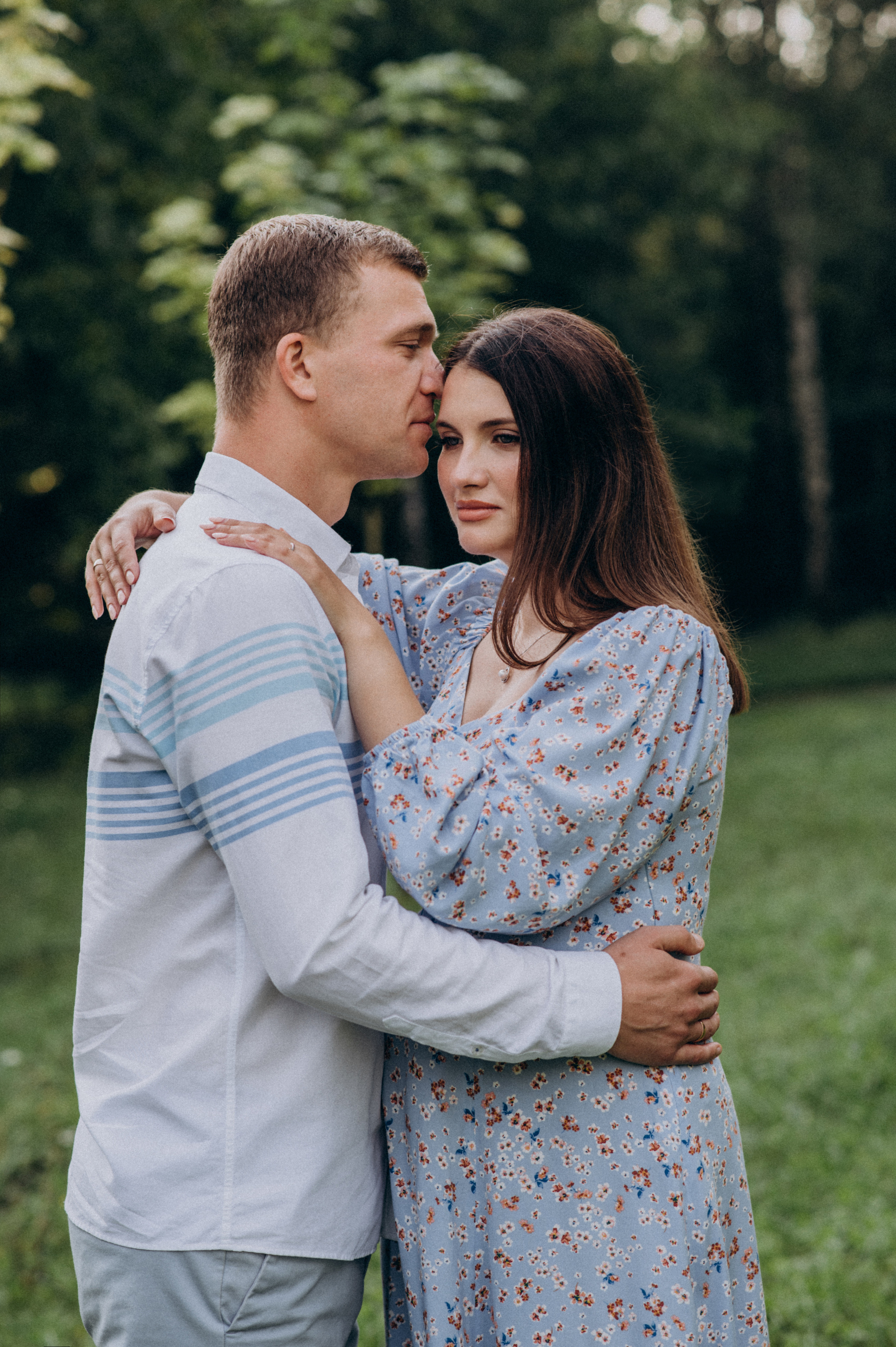 Ольга та Назар * фотосесія вагітності. Сімейний, дитячий та індивідуальний фотограф в м. Тернопіль, м. Львів