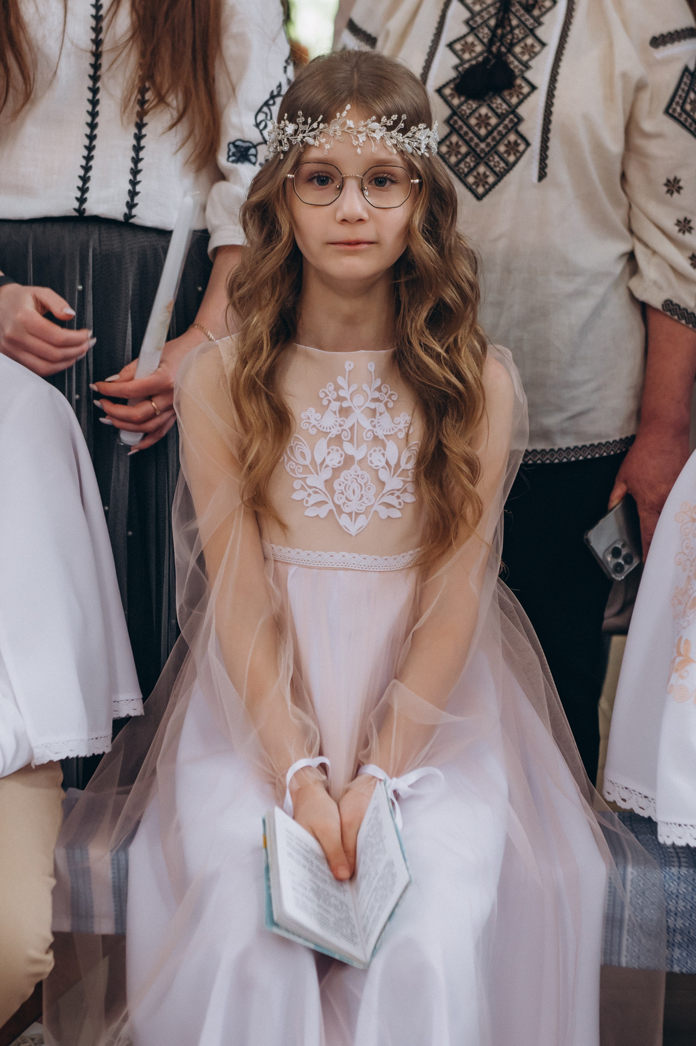 Фотосесія Причастя Тернопіль, зйомка Причастя, фотограф на Причастя Тернопіль, Причастя Львів, Причастя церква Михаїла Тернопіль. Сімейний, дитячий та індивідуальний фотограф в м. Тернопіль, м. Львів