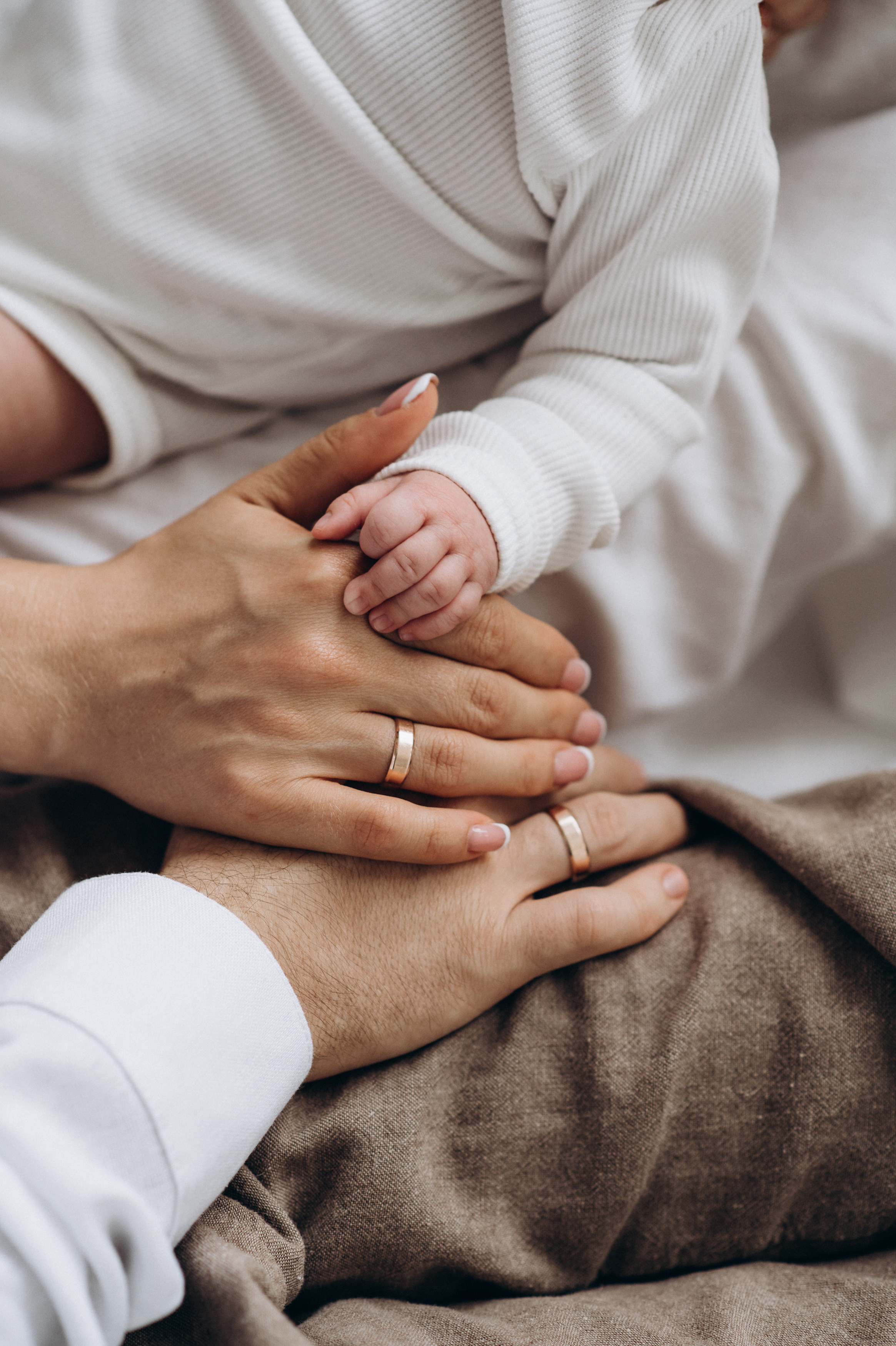 Сімейна фотосесія у студії. Тернопіль. Сімейний, дитячий та індивідуальний фотограф в м. Тернопіль, м. Львів