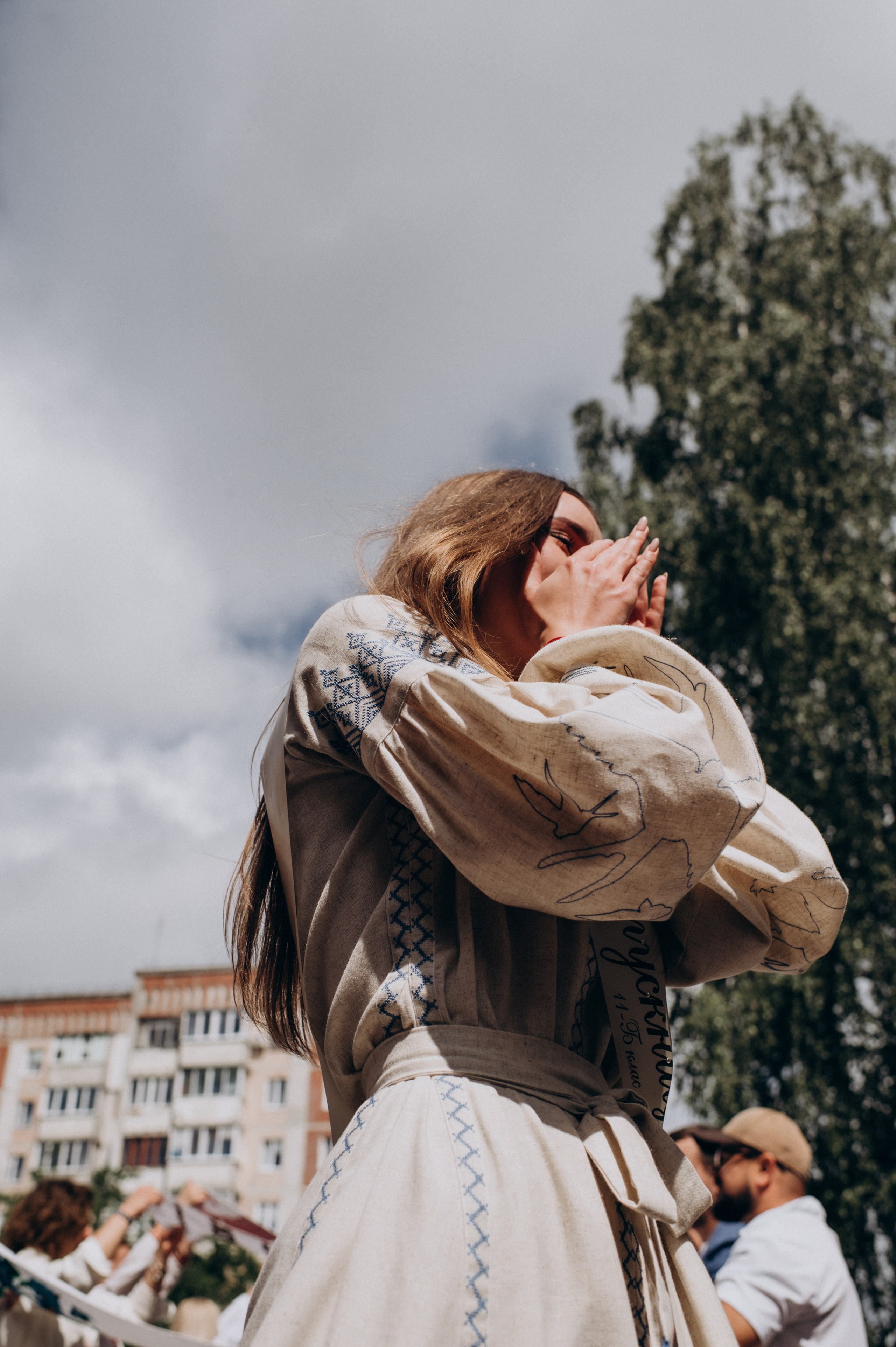 Фотосесія останнього дзвоника, фотосесія випускників Тернопіль, випускний 2024. Сімейний, дитячий та індивідуальний фотограф в м. Тернопіль, м. Львів