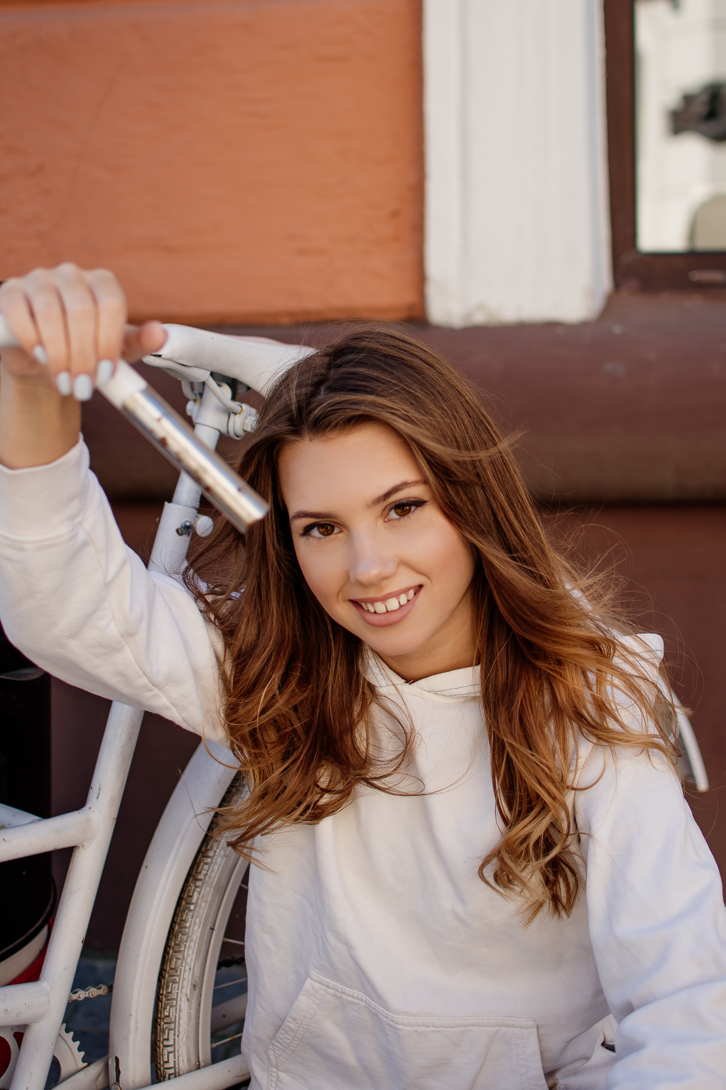 Індивідуальна фотосесія. Тернопіль. Сімейний, дитячий та індивідуальний фотограф в м. Тернопіль, м. Львів