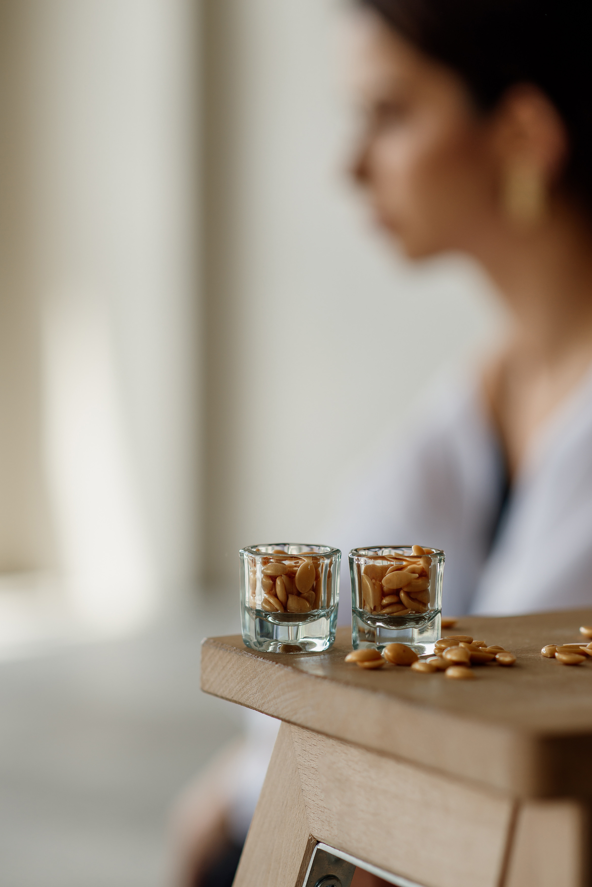 Індивідуальна фотосесія для майстра брів та робочого профілю салону. Сімейний, дитячий та індивідуальний фотограф в м. Тернопіль, м. Львів