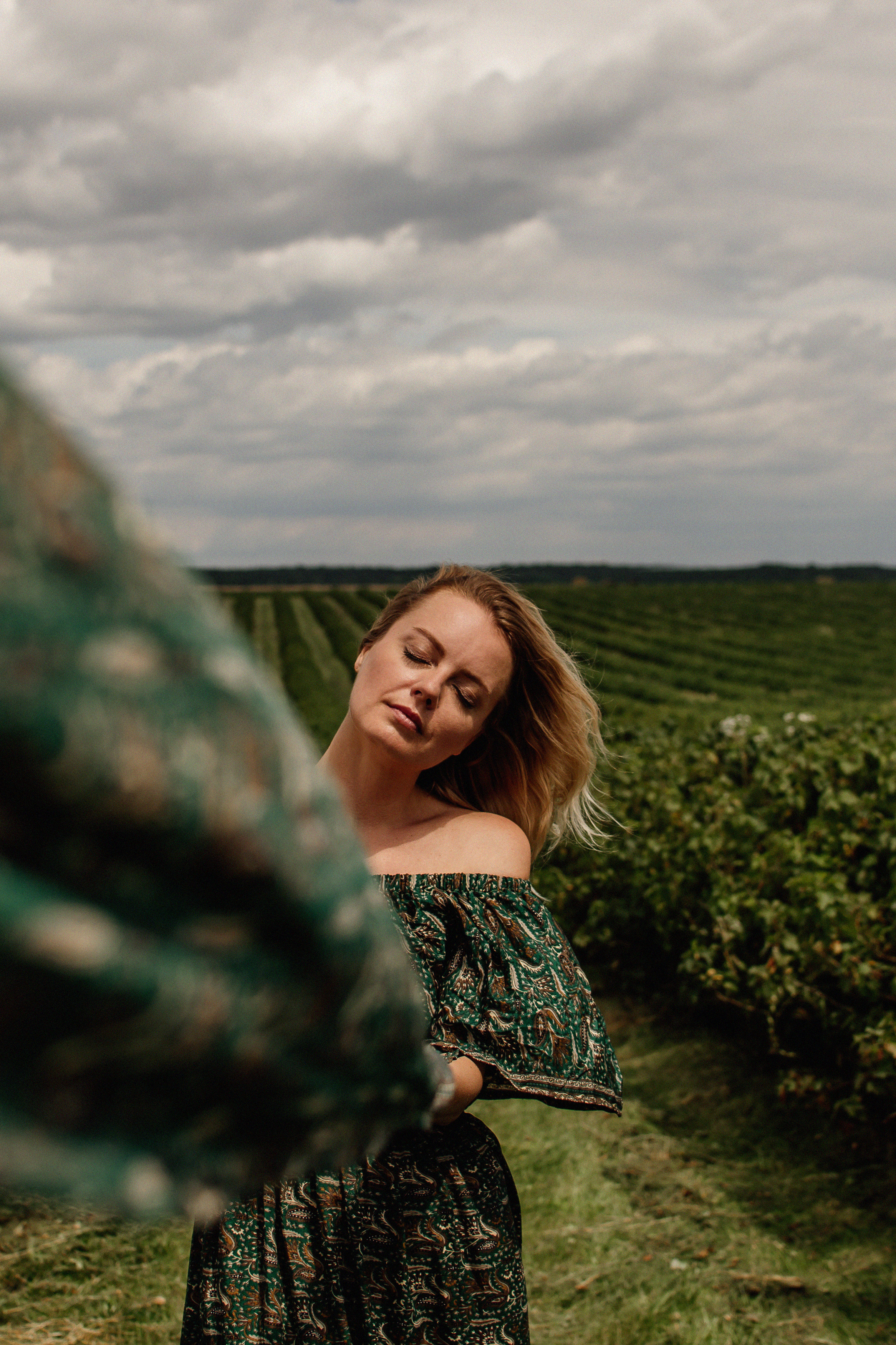 Фотосесія в пшениці. Тернопільська обл. Сімейний, дитячий та індивідуальний фотограф в м. Тернопіль, м. Львів