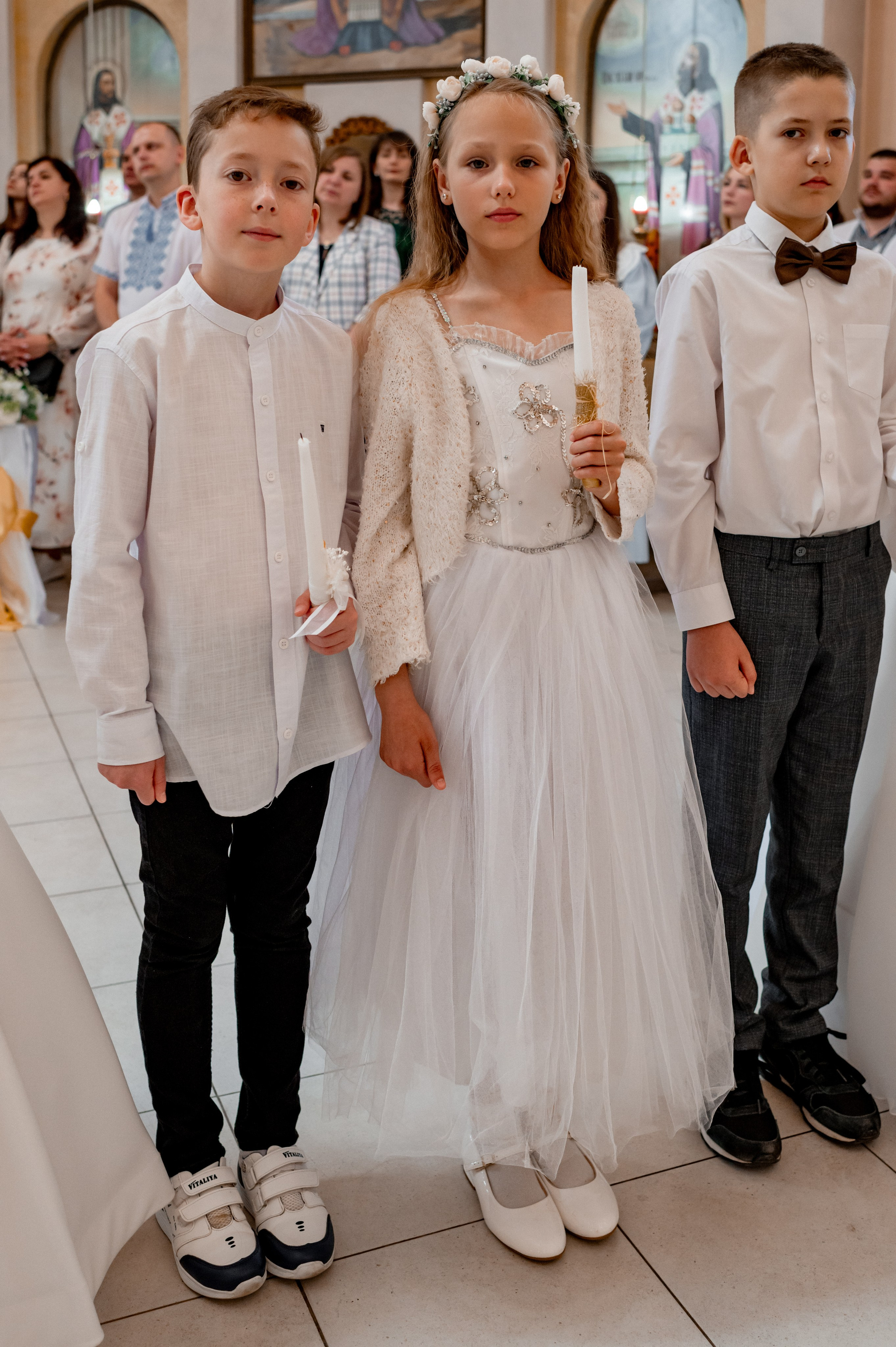 Фотосесія Першого Причастя Тернопіль, зйомка Причастя Тернопіль, Таїнство Першого Причастя Тернопіль, Катедра Причастя Тернопіль. Сімейний, дитячий та індивідуальний фотограф в м. Тернопіль, м. Львів