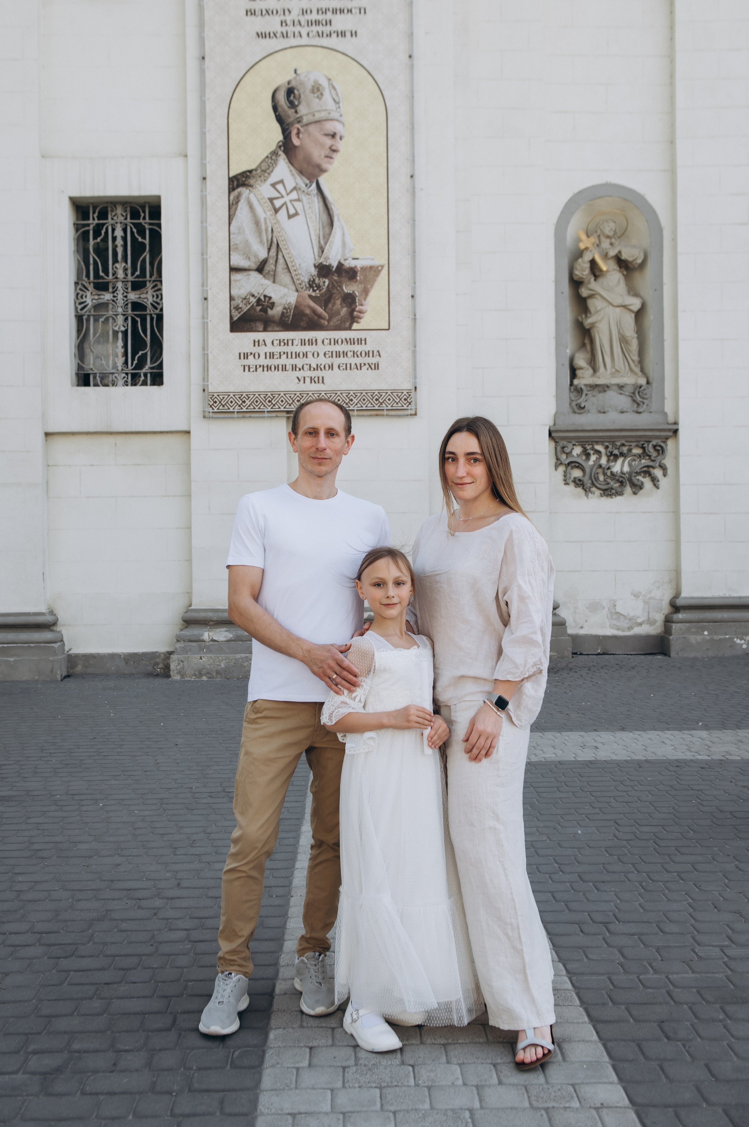 Фотосесія Першого Причастя Тернопіль, фотосесія Причастя Тернопіль, Таїнство Першого Причастя Тернопіль, Катедра Причастя Тернопіль. Сімейний, дитячий та індивідуальний фотограф в м. Тернопіль, м. Львів