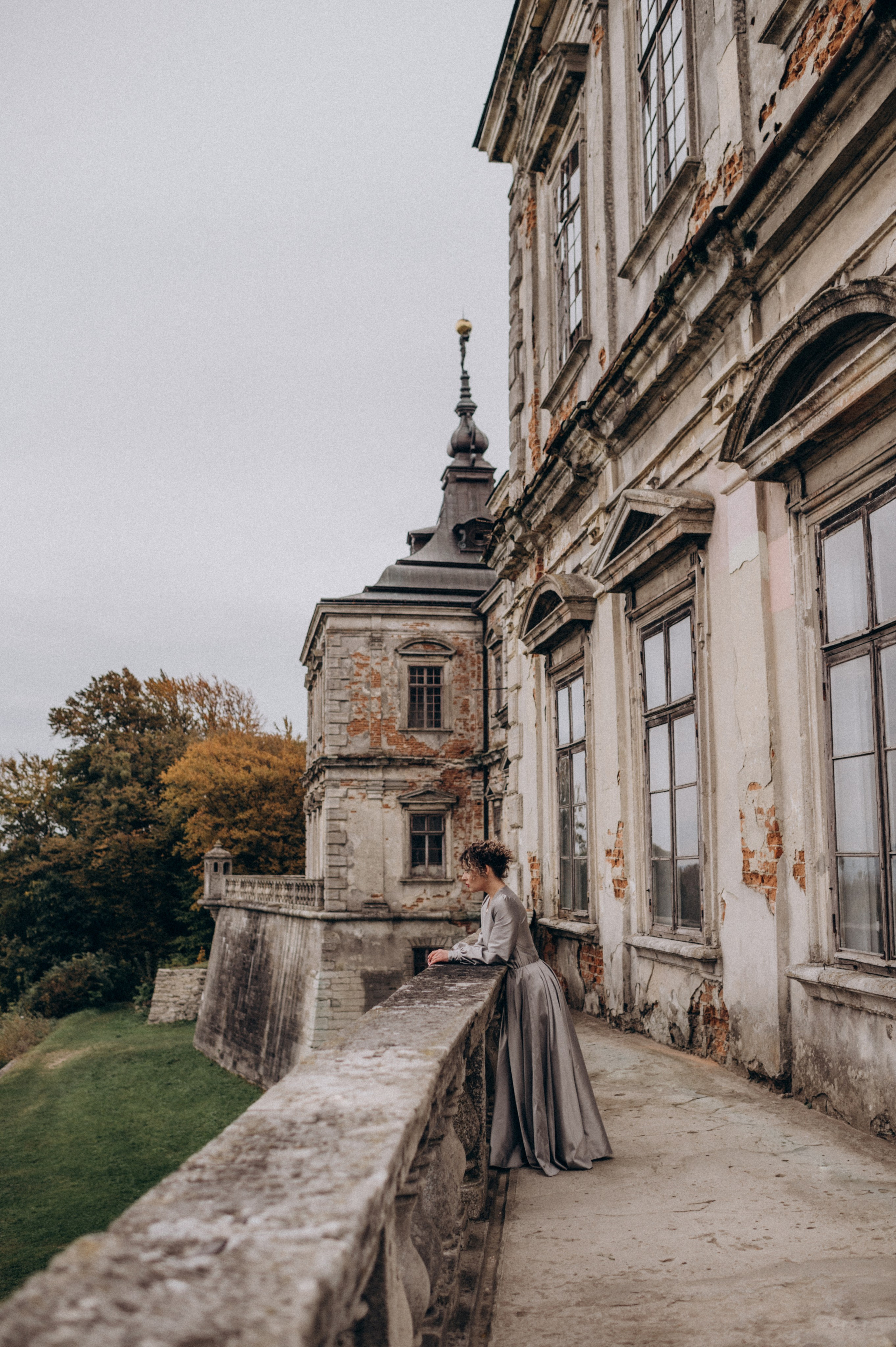 Зйомка Підгорецький замок Фотосесія Львів. Сімейний, дитячий та індивідуальний фотограф в м. Тернопіль, м. Львів