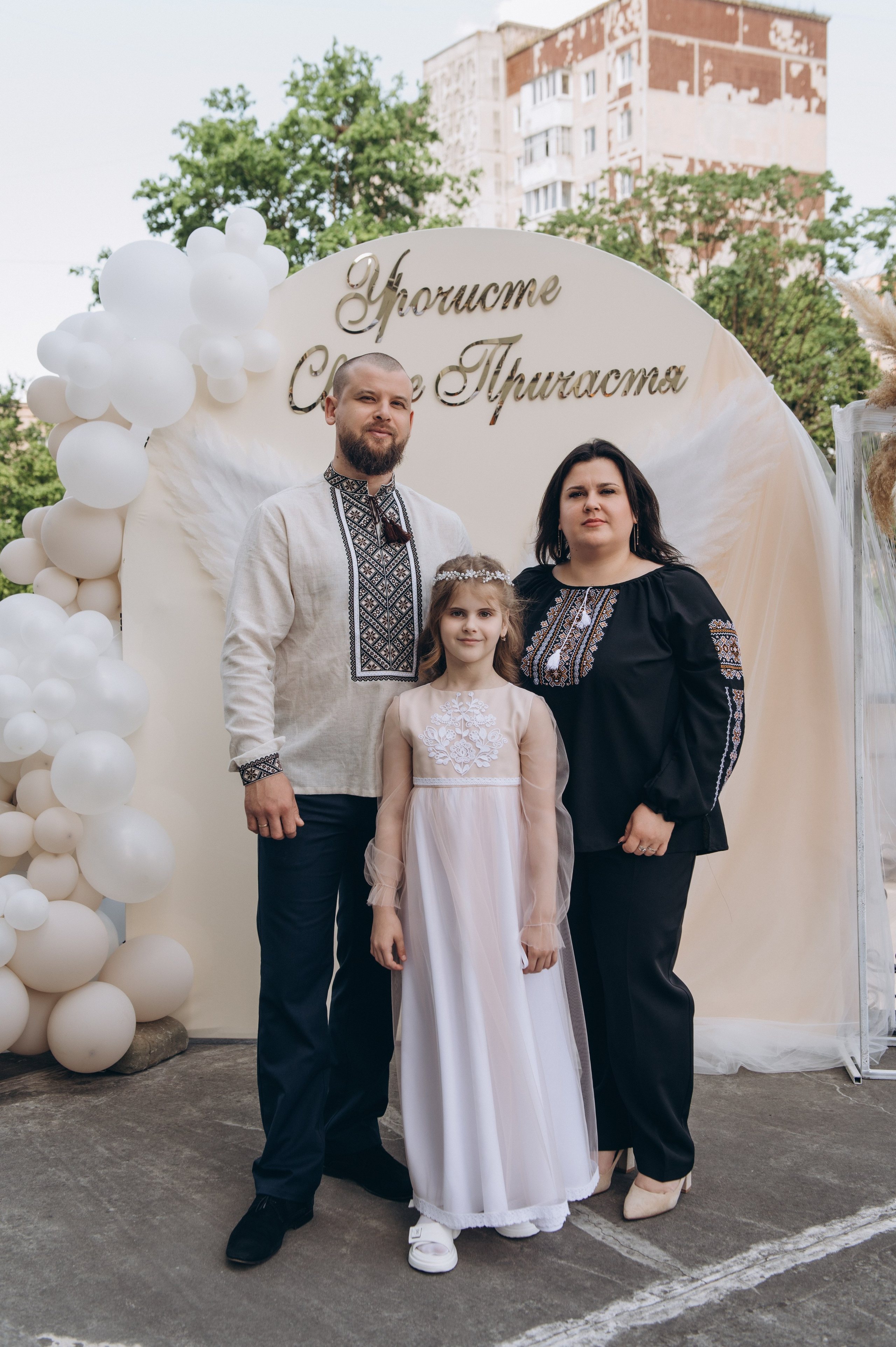 Фотосесія Причастя Тернопіль церква Св Михаїла, фотограф на Причастя Тернопіль, фотосесія Літургії Причастя Тернопіль. Сімейний, дитячий та індивідуальний фотограф в м. Тернопіль, м. Львів