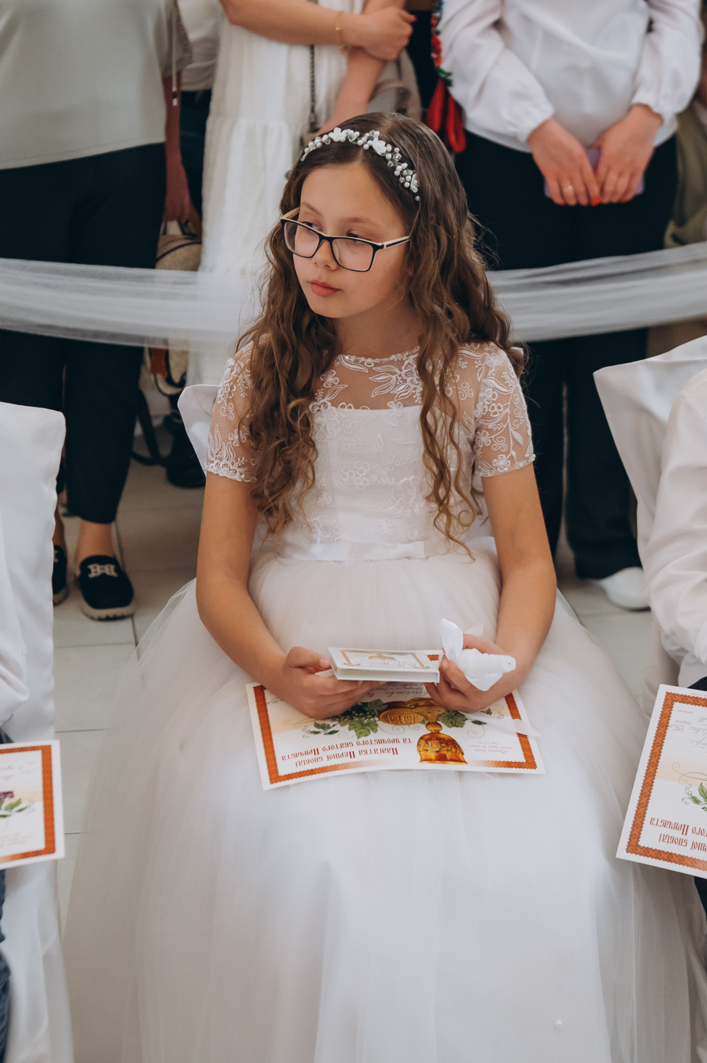 Фотосесія Причастя Тернопіль, зйомка Причастя, фотограф на Причастя Тернопіль, Причастя Львів, церква Петра і Павла. Сімейний, дитячий та індивідуальний фотограф в м. Тернопіль, м. Львів