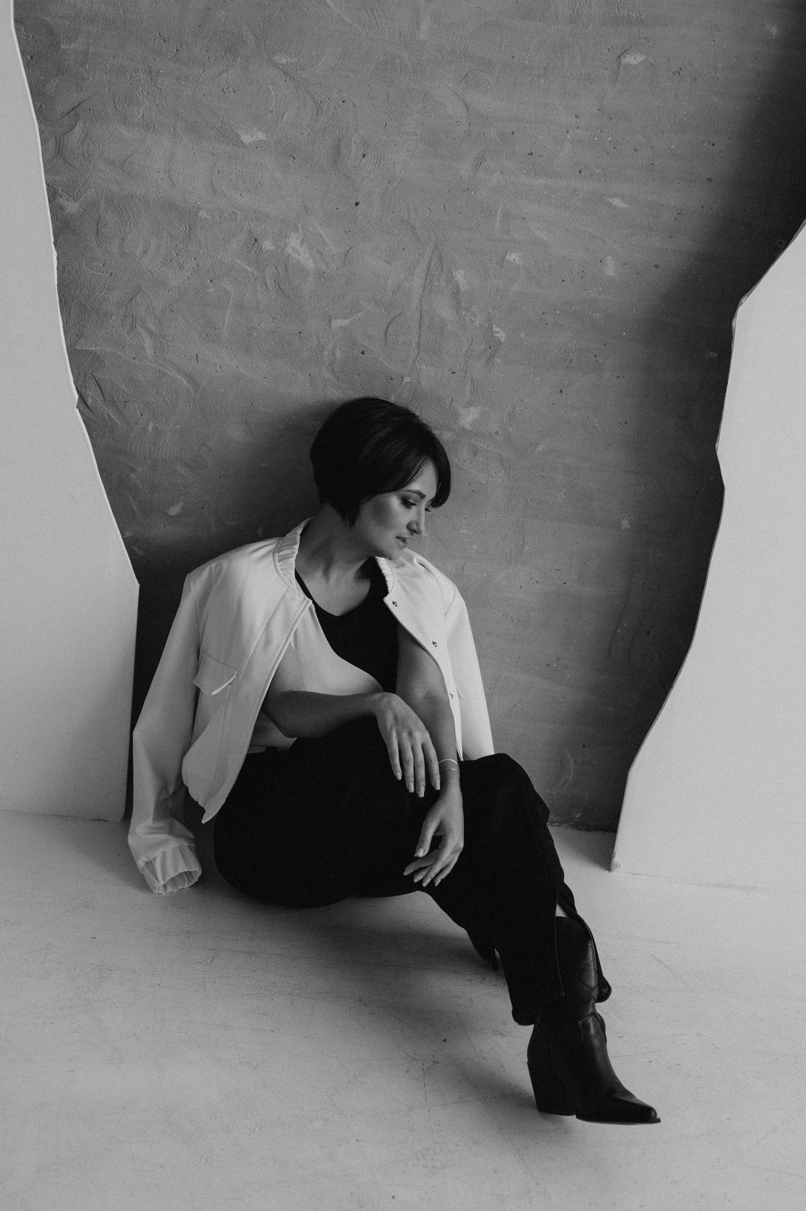 Портретний фотограф Тернопіль, портретна зйомка Львів, індивідуальна фотосесія у студії. Сімейний, дитячий та індивідуальний фотограф в м. Тернопіль, м. Львів