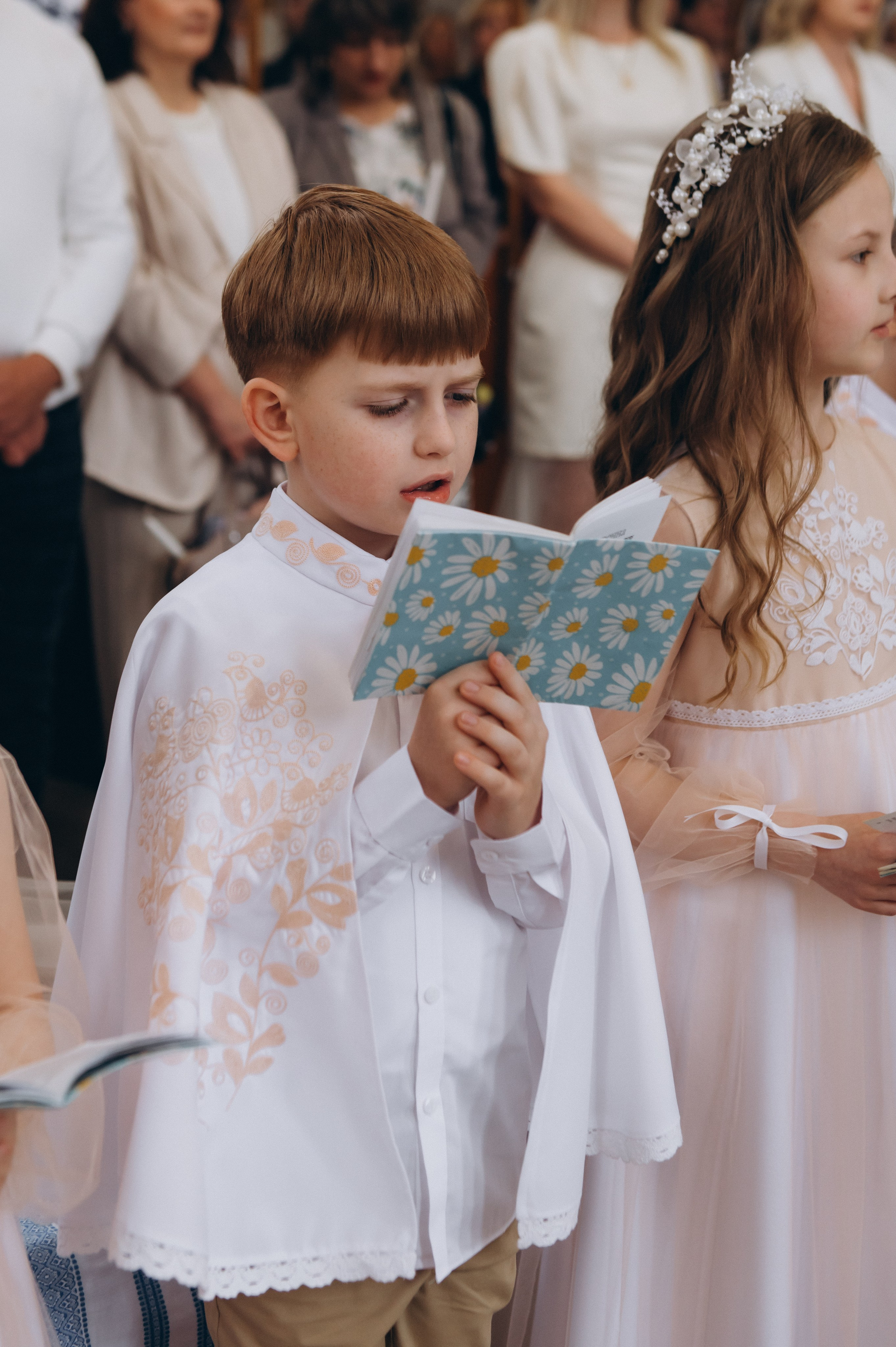 Фотосесія Причастя Тернопіль, зйомка Причастя, фотограф на Причастя Тернопіль, Причастя Львів, Причастя церква Михаїла Тернопіль. Сімейний, дитячий та індивідуальний фотограф в м. Тернопіль, м. Львів