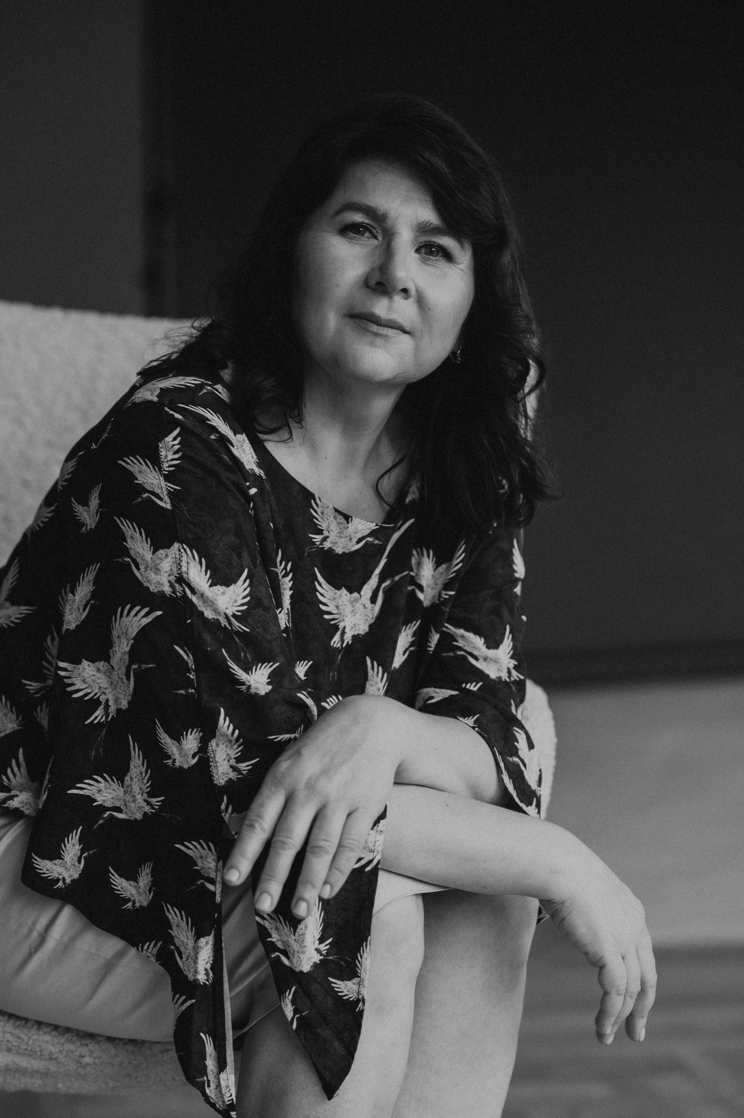 Olena. Сімейний, дитячий та індивідуальний фотограф в м. Тернопіль, м. Львів