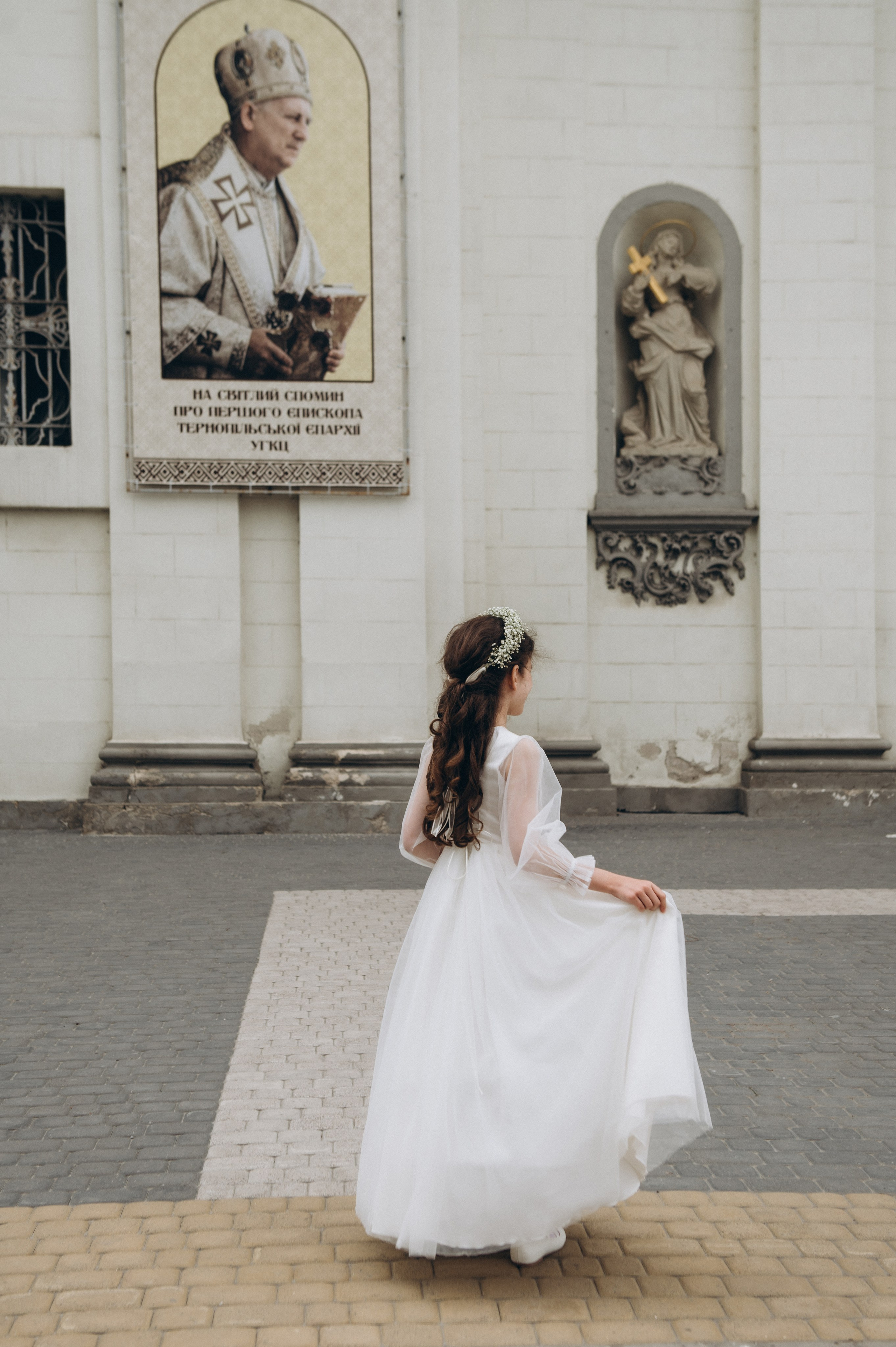 Фотосесія Першого Причастя Тернопіль, фотосесія Причастя Тернопіль, Таїнство Першого Причастя Тернопіль, Катедра Причастя Тернопіль. Сімейний, дитячий та індивідуальний фотограф в м. Тернопіль, м. Львів