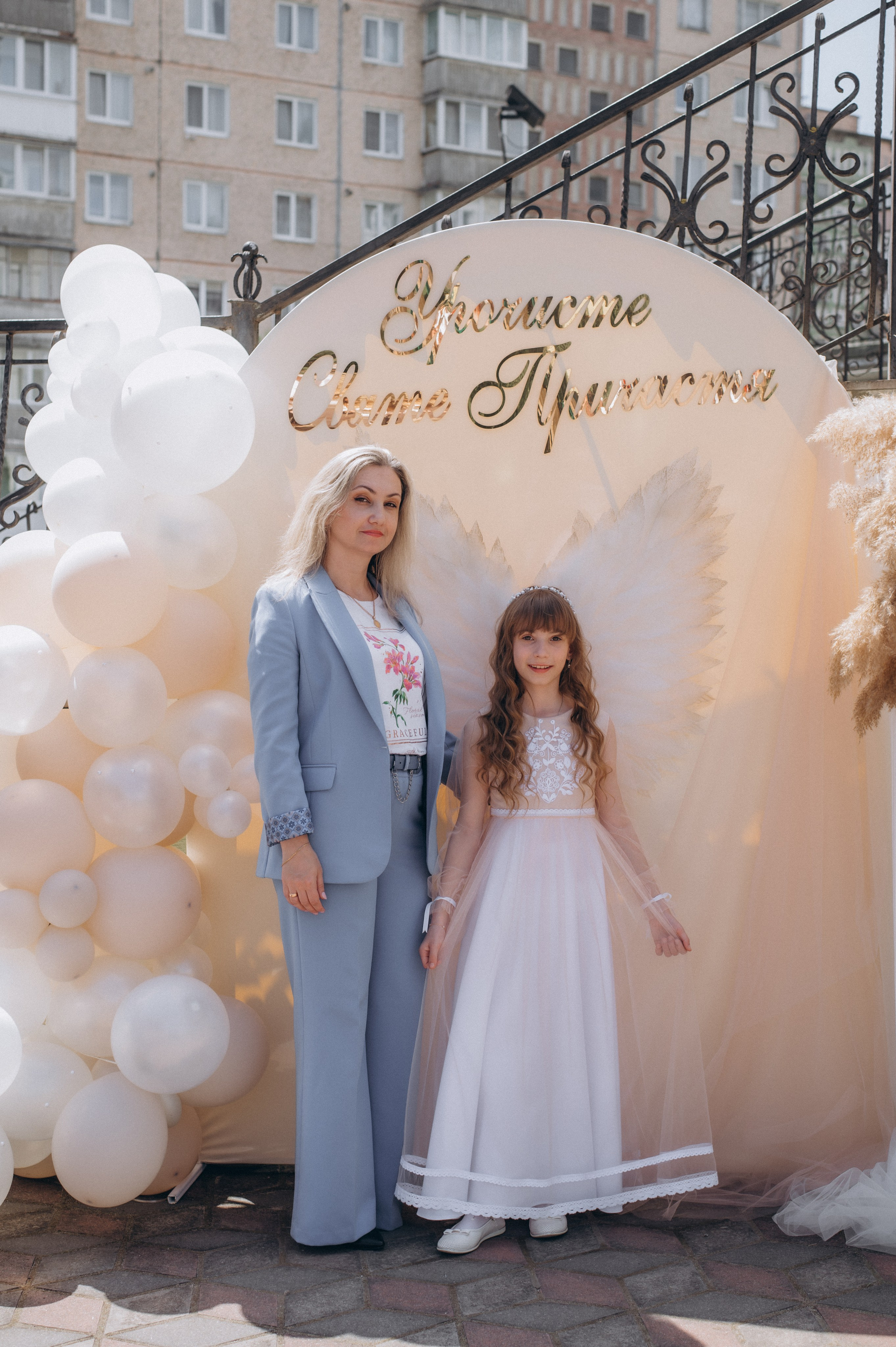 Фотосесія Причастя Тернопіль, зйомка Причастя, фотограф на Причастя Тернопіль, Причастя Львів, Причастя церква Михаїла Тернопіль. Сімейний, дитячий та індивідуальний фотограф в м. Тернопіль, м. Львів