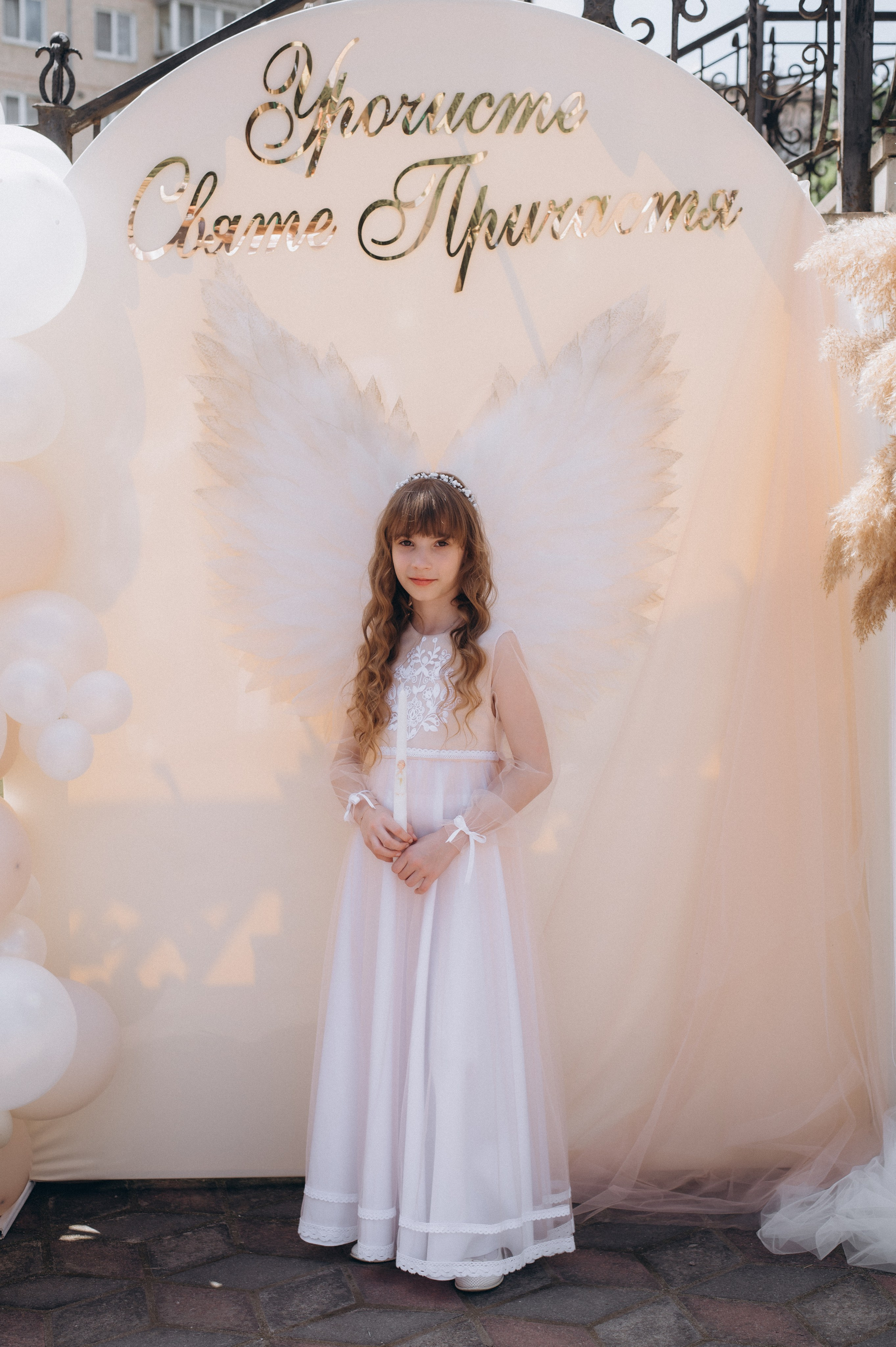 Фотосесія Причастя Тернопіль, зйомка Причастя, фотограф на Причастя Тернопіль, Причастя Львів, Причастя церква Михаїла Тернопіль. Сімейний, дитячий та індивідуальний фотограф в м. Тернопіль, м. Львів