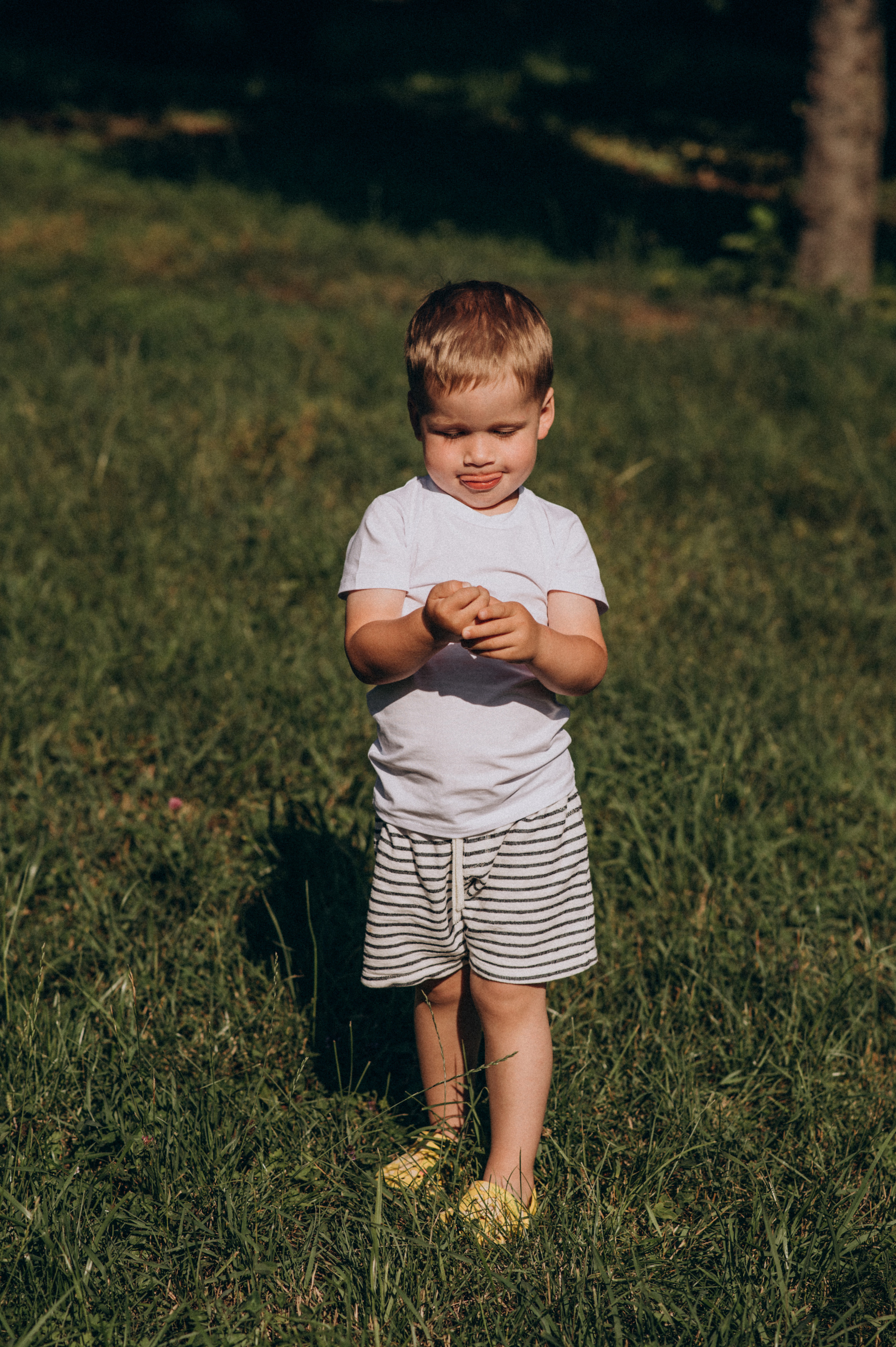 Сімейна літня фотосесія в парку, сімейний фотограф Тернопіль Львів. Сімейний, дитячий та індивідуальний фотограф в м. Тернопіль, м. Львів