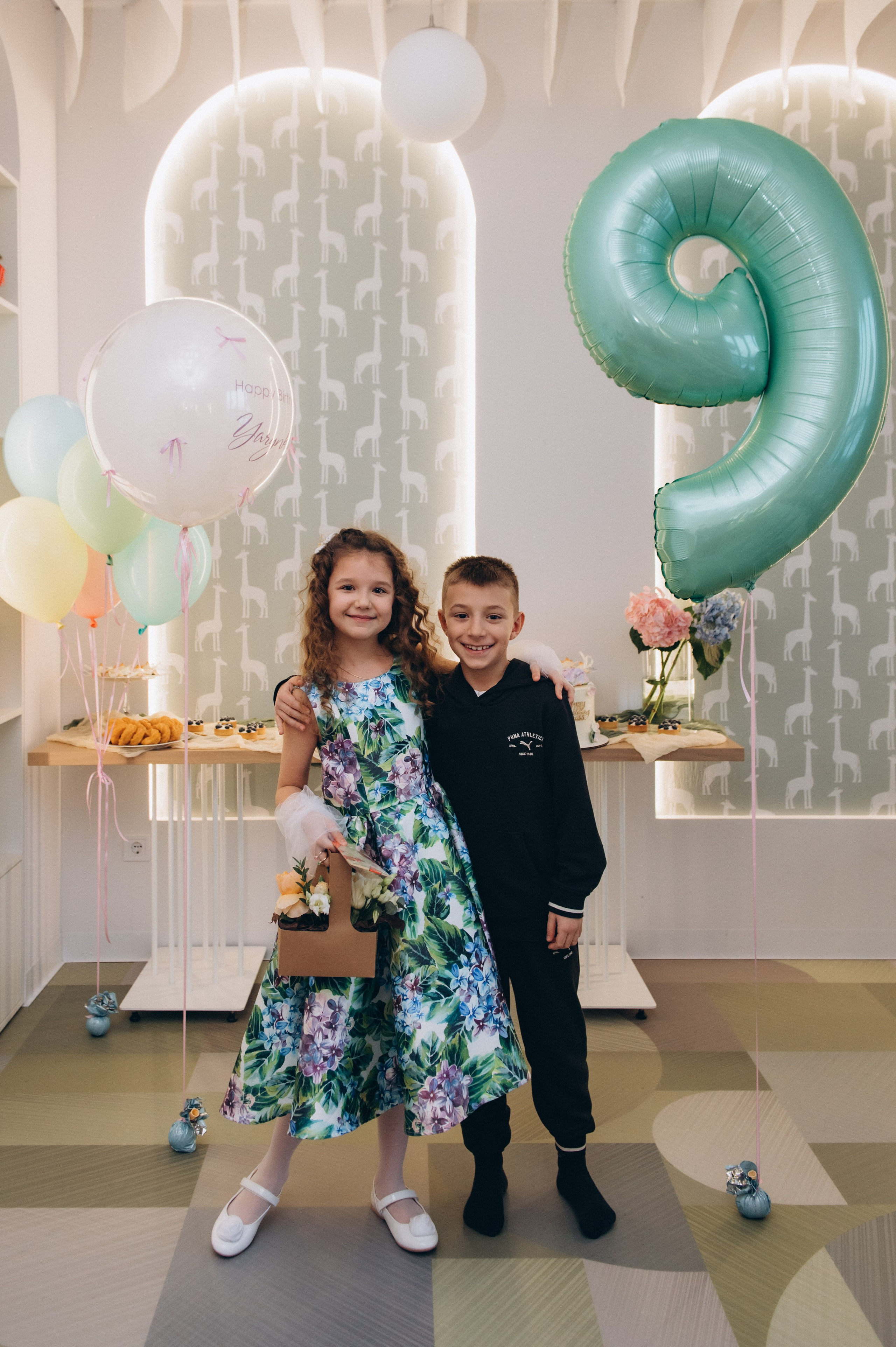 Фотосесія дня народження в Baby Towm Байківці, зйомка дитячого дня народження Тернопіль, фотосесія дня народження Тернопіль. Сімейний, дитячий та індивідуальний фотограф в м. Тернопіль, м. Львів