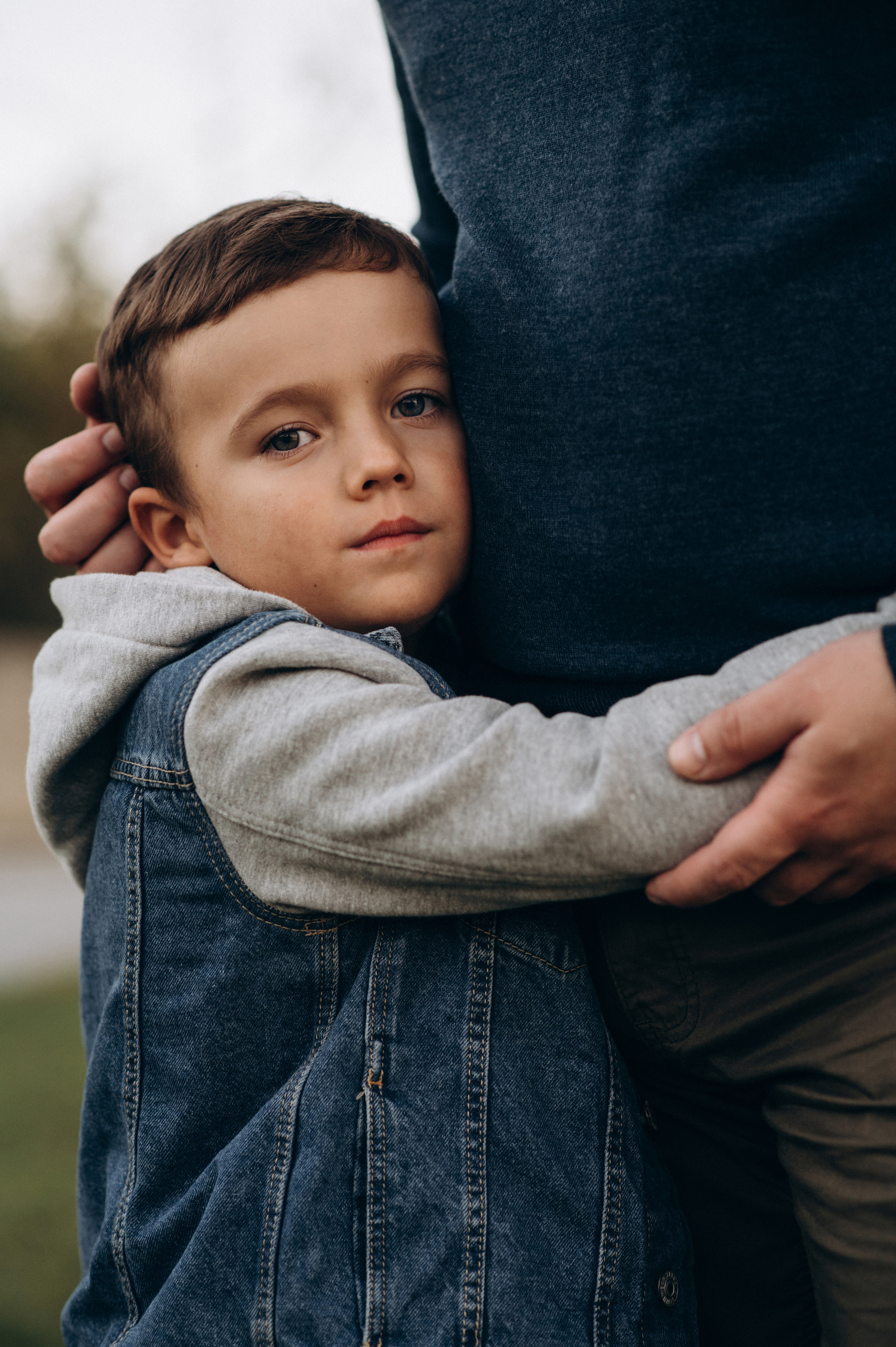 Сімейна фотосесія. Сімейний, дитячий та індивідуальний фотограф в м. Тернопіль, м. Львів