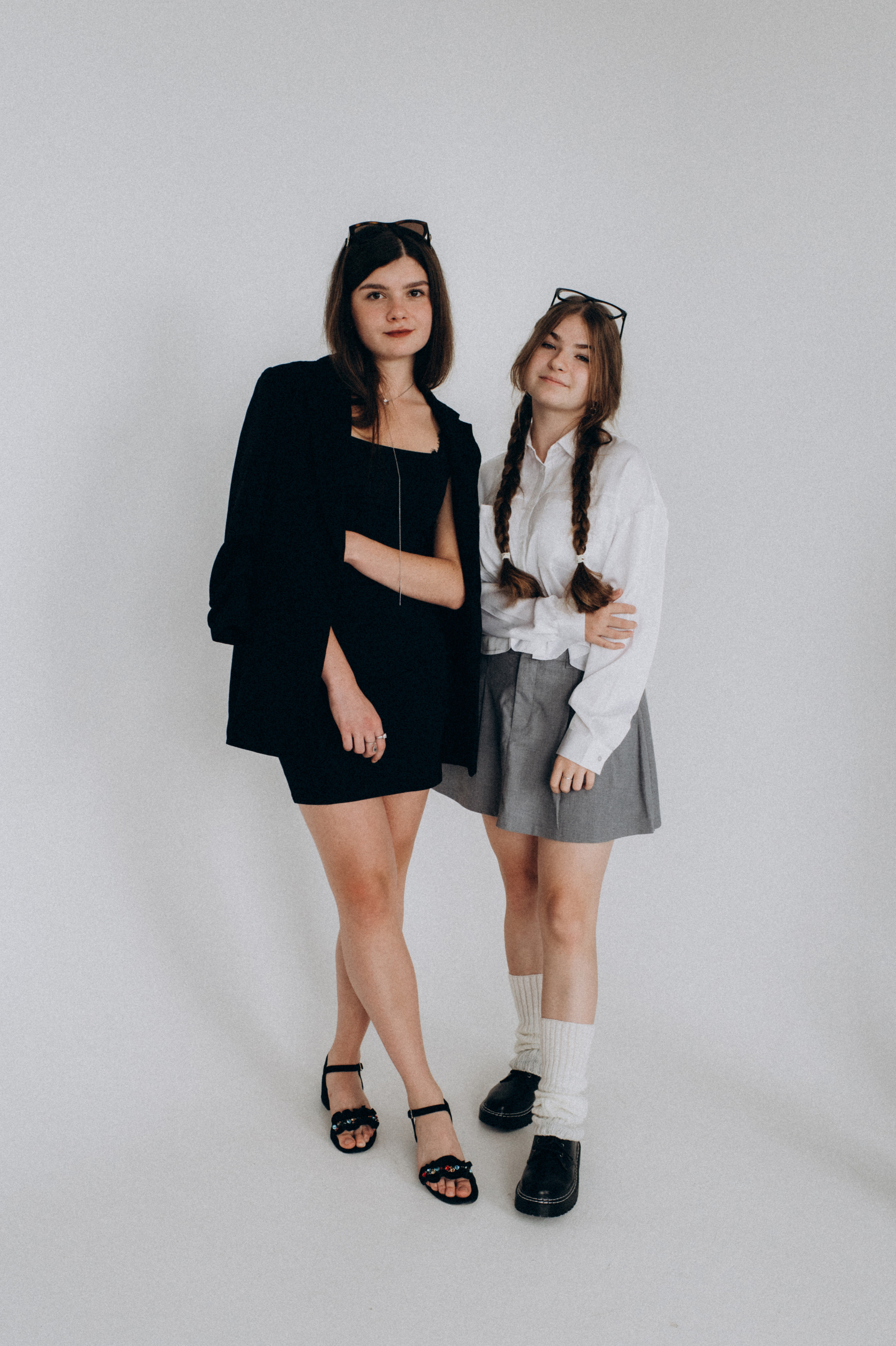 Фотосесія на віньєтки, фотосесія випускників, шкільна фотосесія. Сімейний, дитячий та індивідуальний фотограф в м. Тернопіль, м. Львів