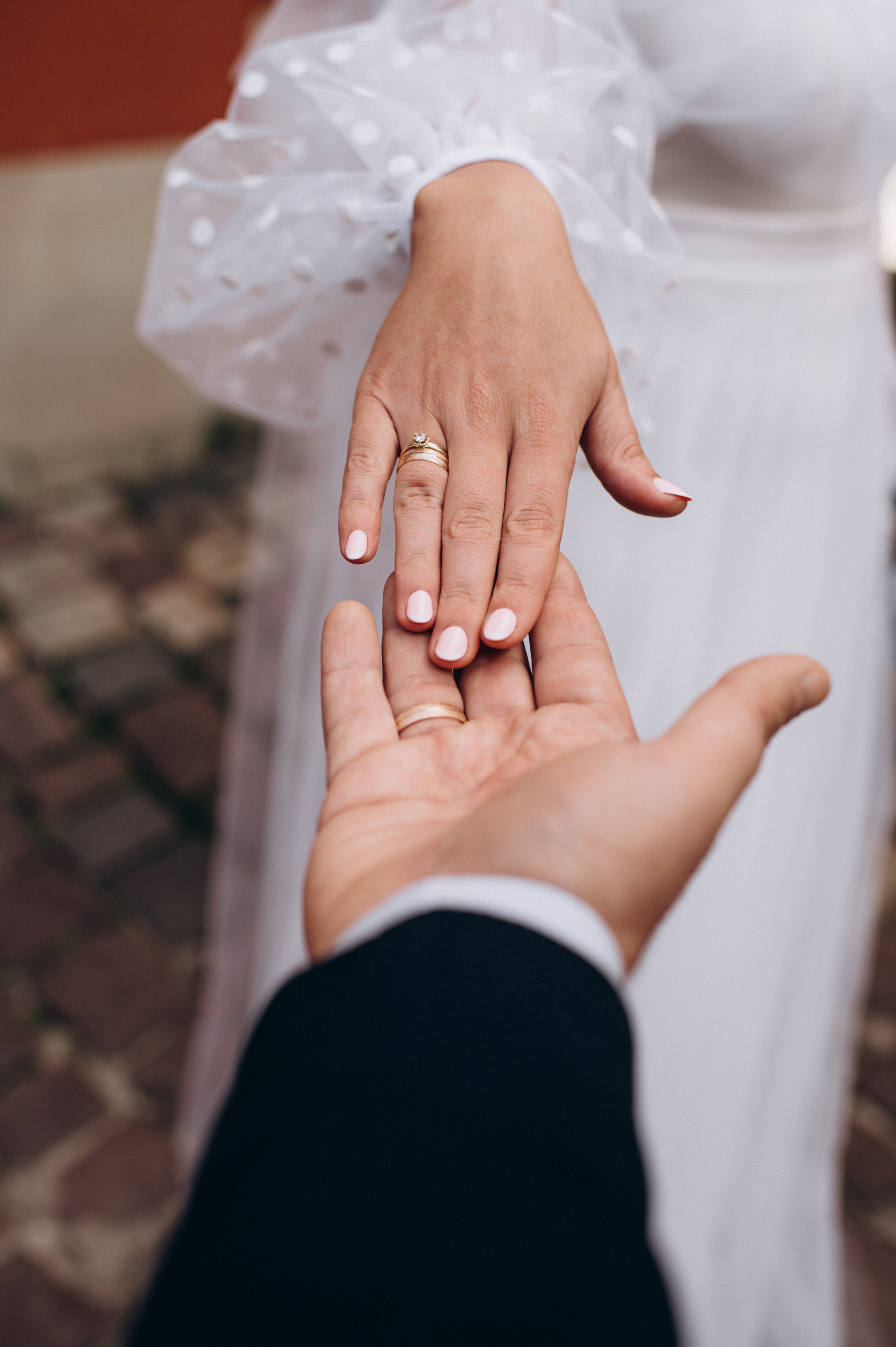 Весільна прогулянка * Львів. Сімейний, дитячий та індивідуальний фотограф в м. Тернопіль, м. Львів