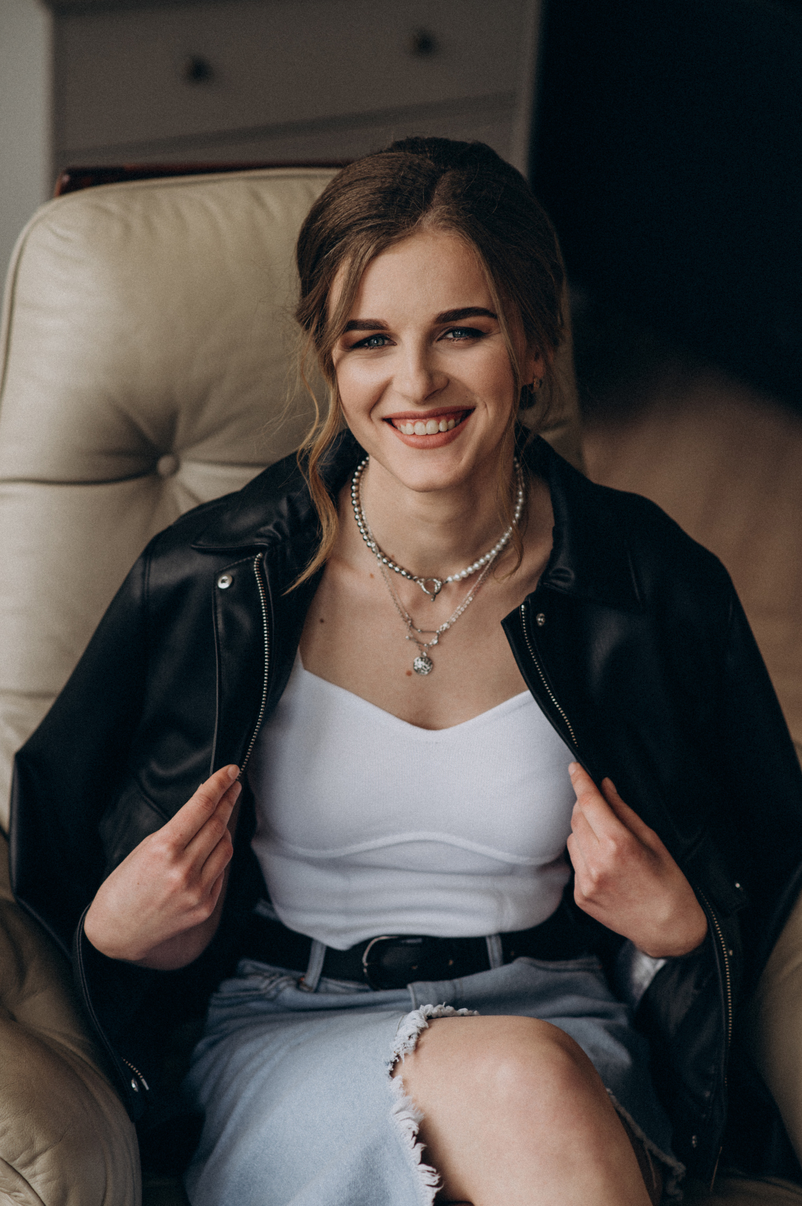 Ivanna. Сімейний, дитячий та індивідуальний фотограф в м. Тернопіль, м. Львів