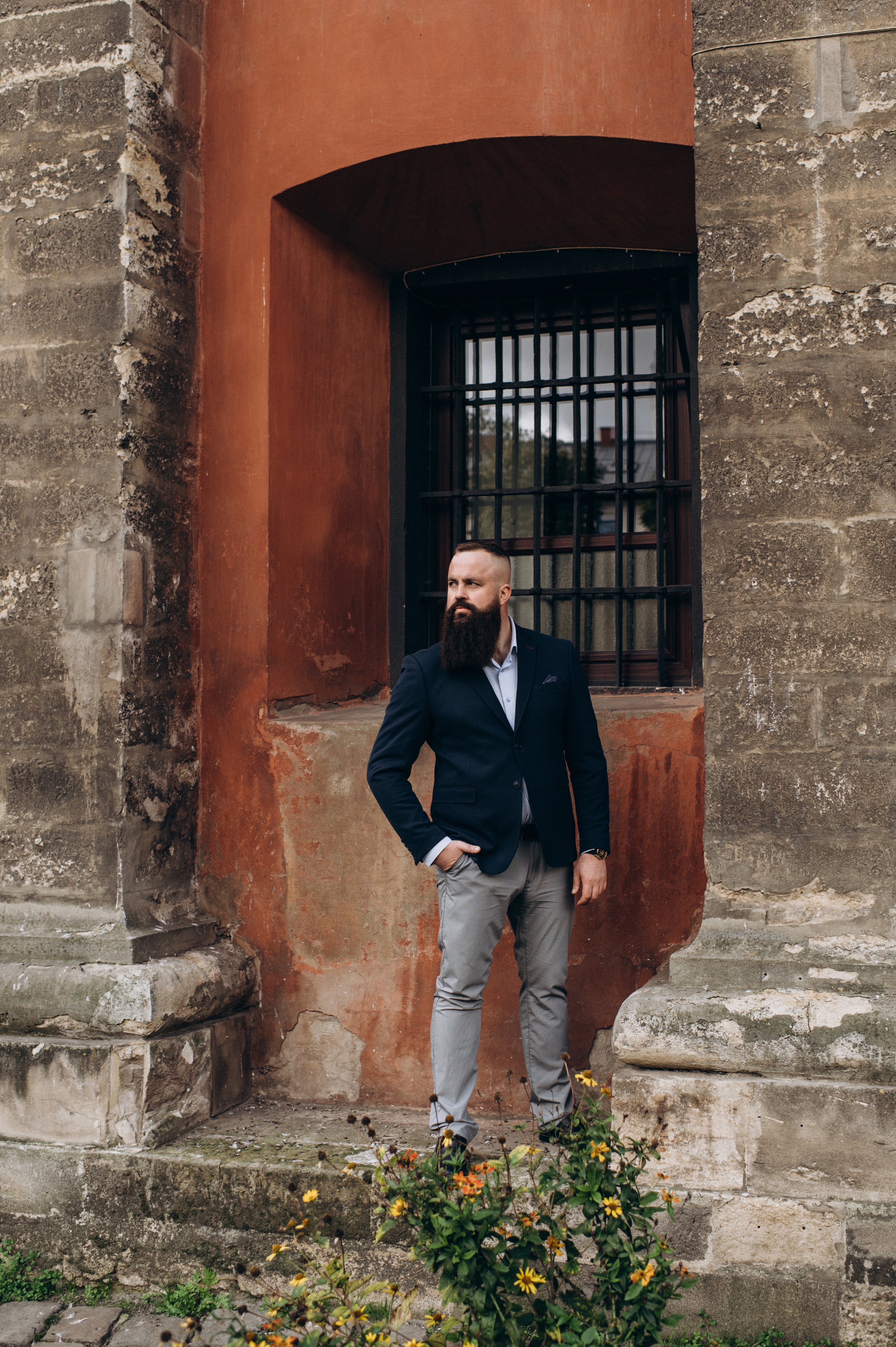 Весільна прогулянка * Львів. Сімейний, дитячий та індивідуальний фотограф в м. Тернопіль, м. Львів