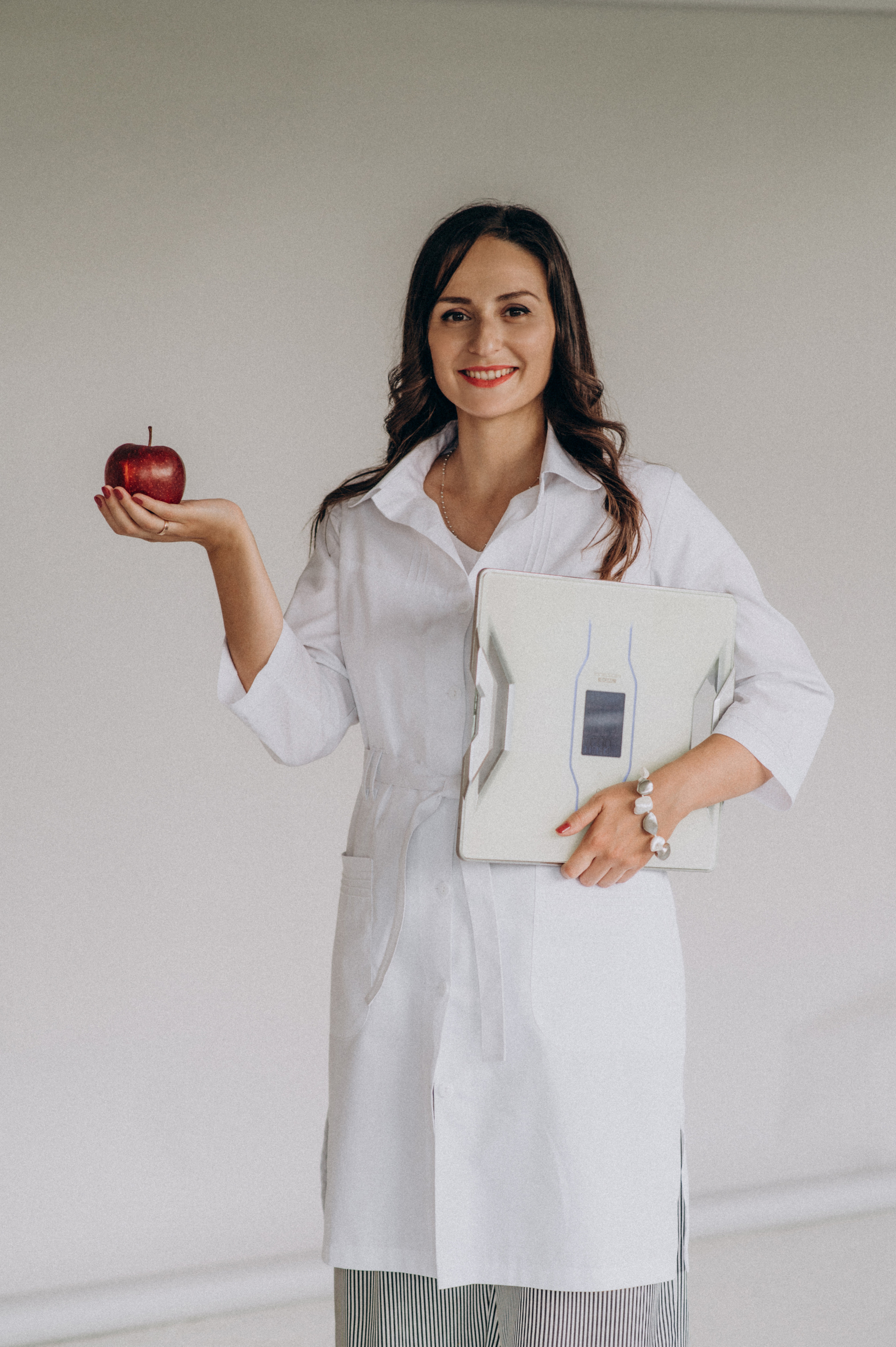 Контент зйомка, фотосесія персоналу клініки. Сімейний, дитячий та індивідуальний фотограф в м. Тернопіль, м. Львів