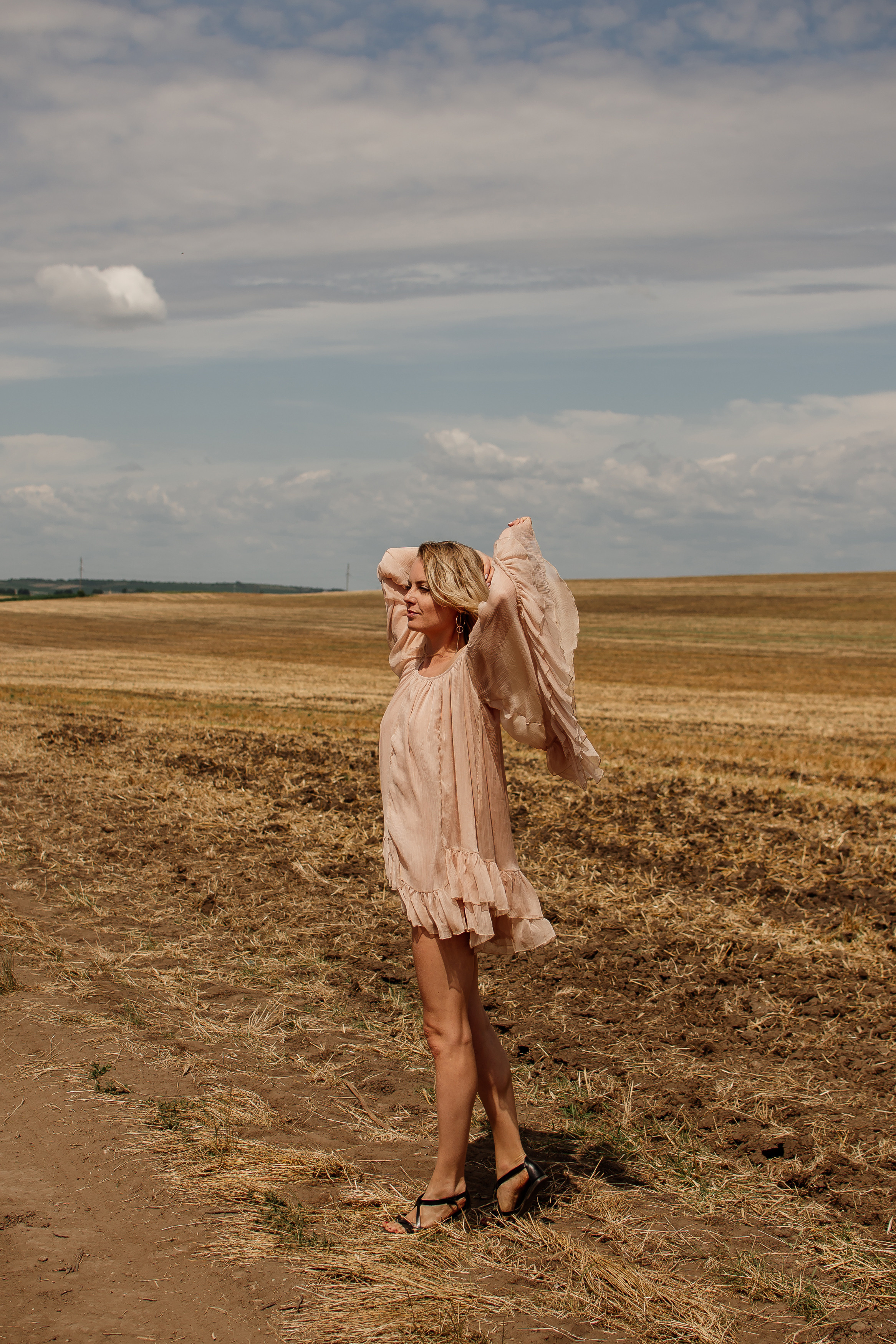 Фотосесія в пшениці. Тернопільська обл. Сімейний, дитячий та індивідуальний фотограф в м. Тернопіль, м. Львів