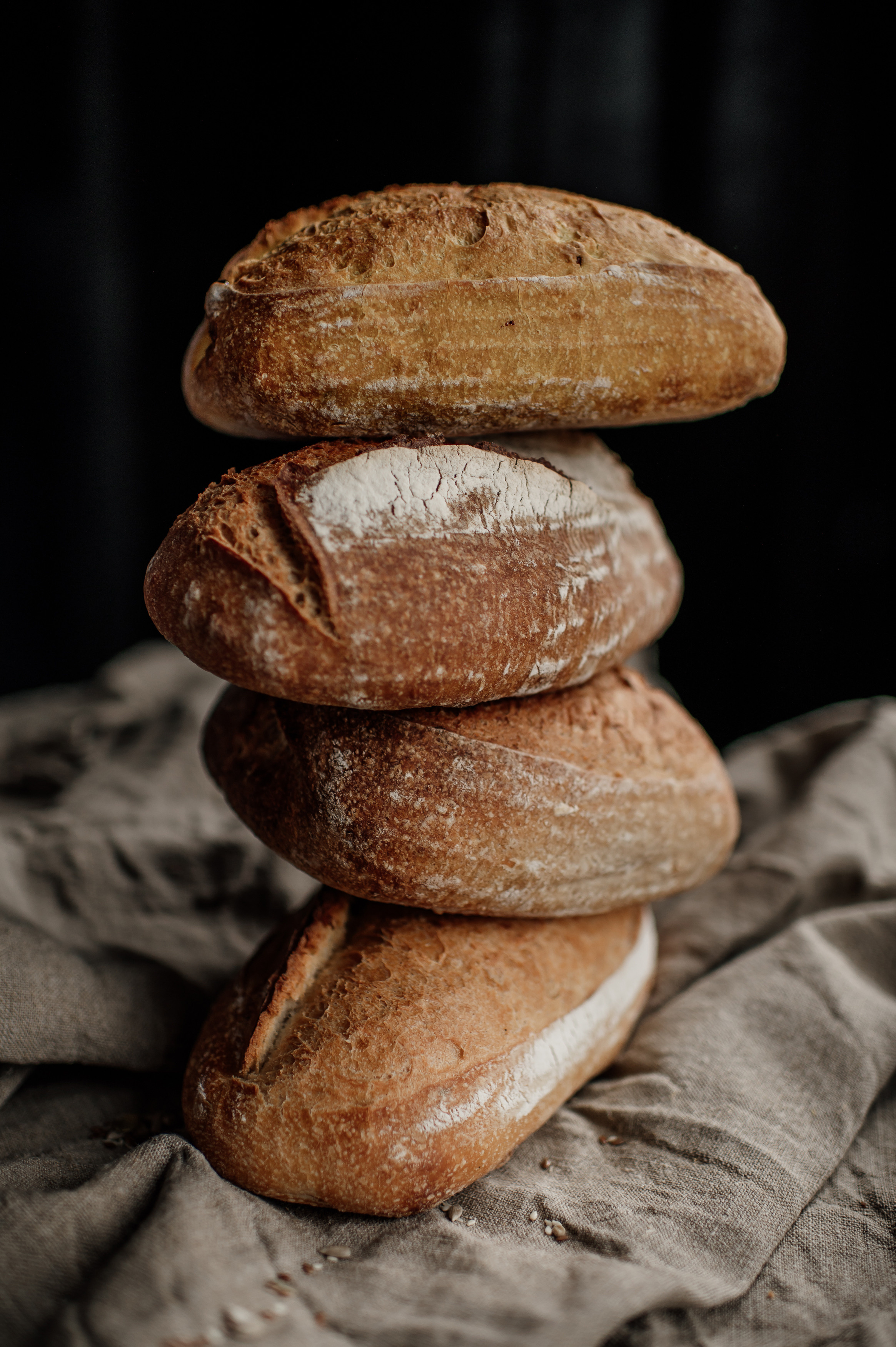 Зйомка для бренду Zerno Bakery. Тернопіль. Сімейний, дитячий та індивідуальний фотограф в м. Тернопіль, м. Львів