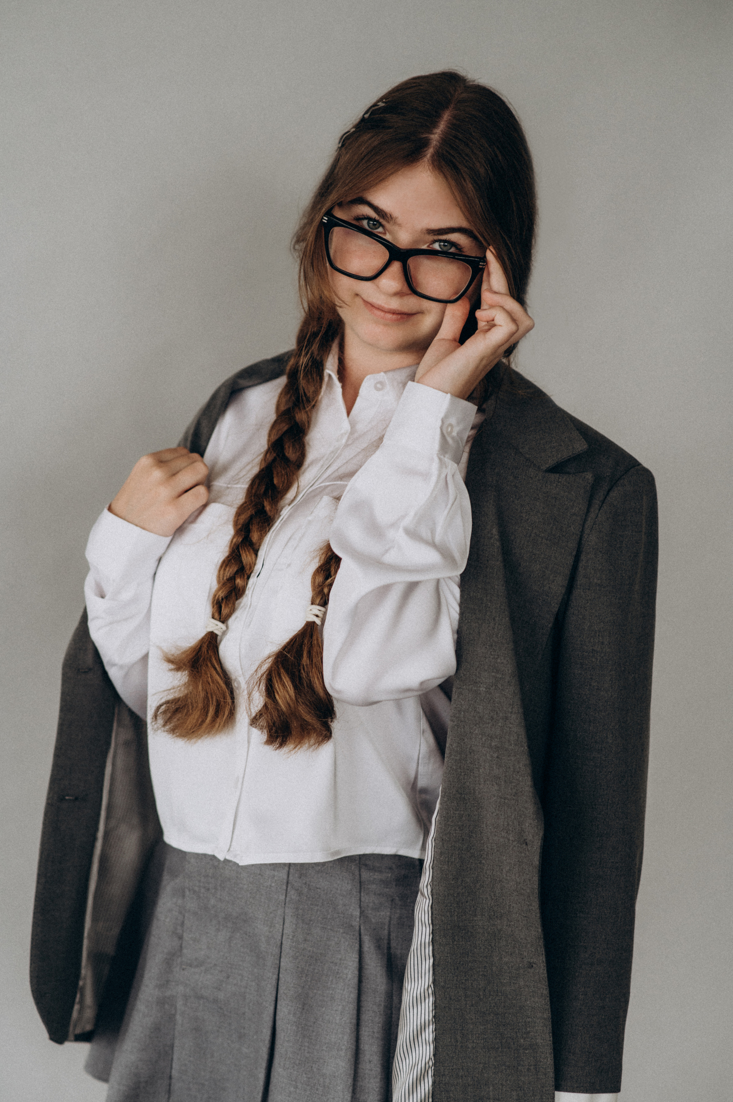 Фотосесія на віньєтки, фотосесія випускників, шкільна фотосесія. Сімейний, дитячий та індивідуальний фотограф в м. Тернопіль, м. Львів