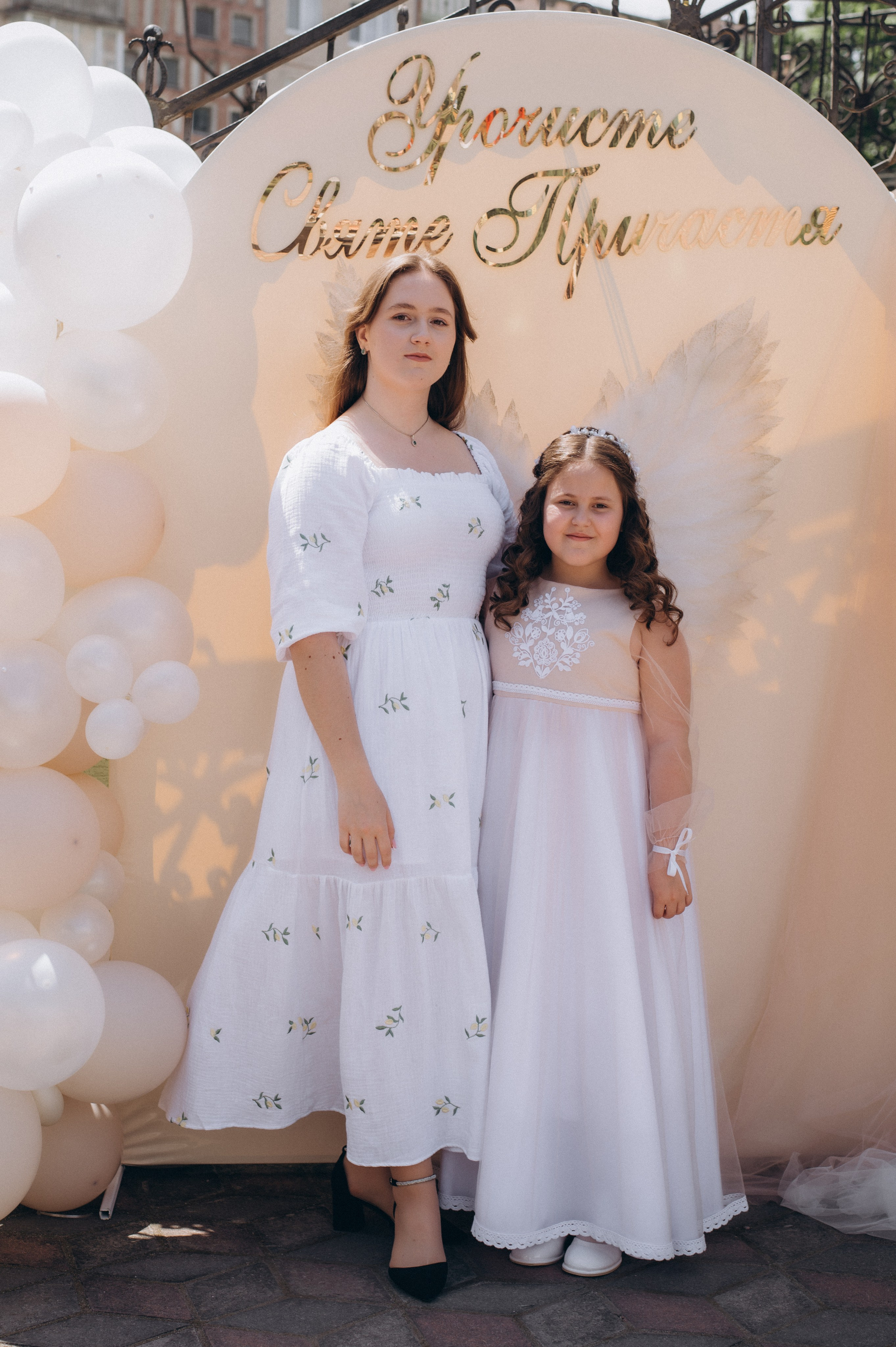 Фотосесія Причастя Тернопіль, зйомка Причастя, фотограф на Причастя Тернопіль, Причастя Львів, Причастя церква Михаїла Тернопіль. Сімейний, дитячий та індивідуальний фотограф в м. Тернопіль, м. Львів