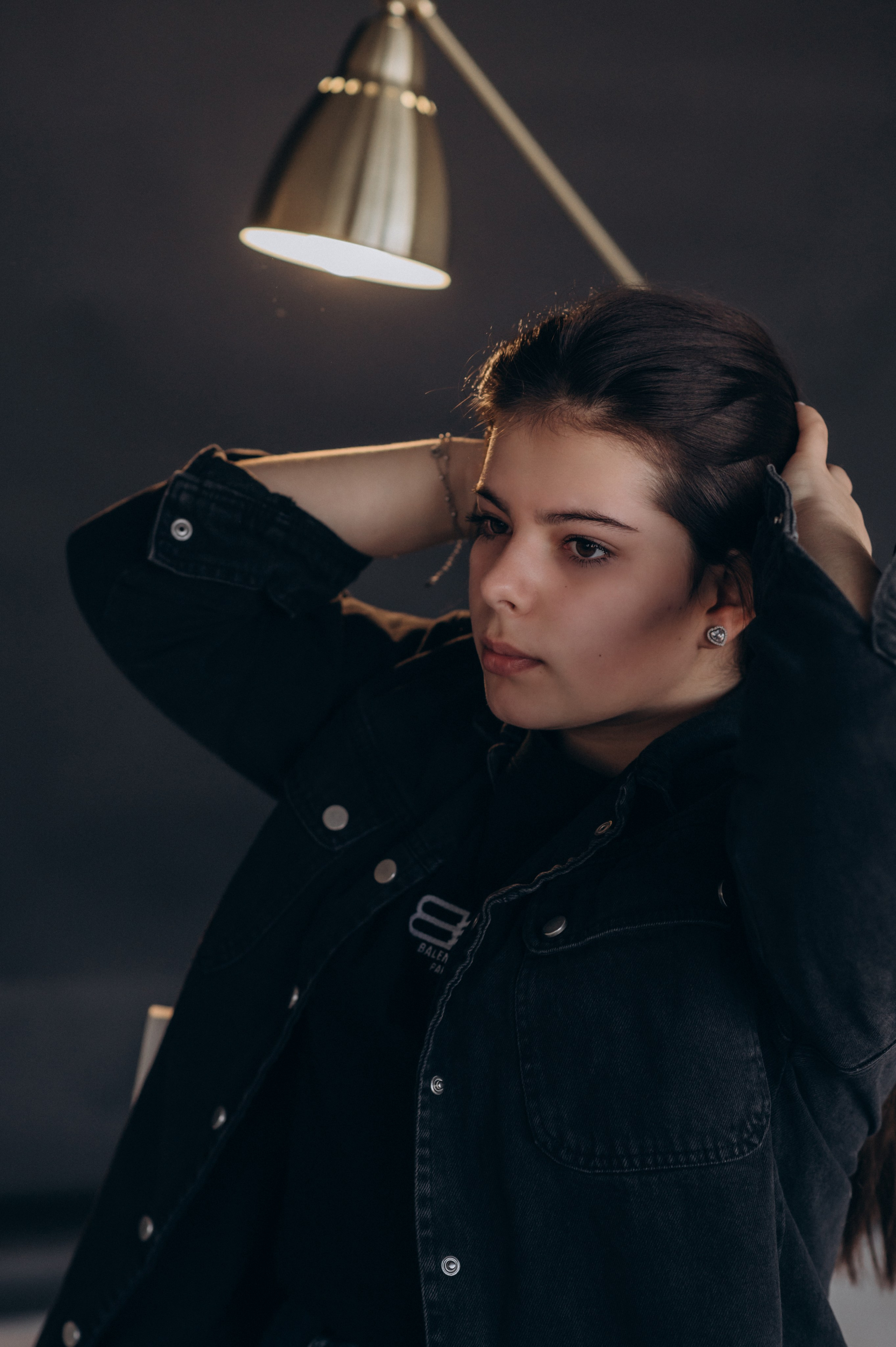 Індивідуальна фотосесія у студії, студійна зйомка Тернопіль Львів. Сімейний, дитячий та індивідуальний фотограф в м. Тернопіль, м. Львів