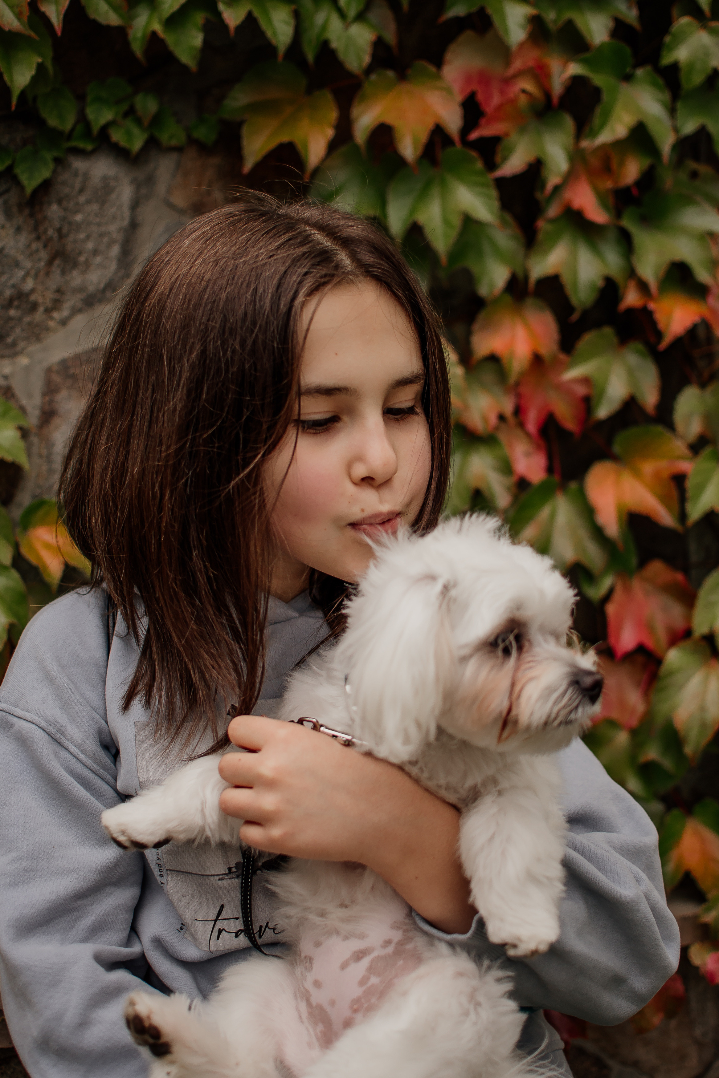 Yana. Сімейний, дитячий та індивідуальний фотограф в м. Тернопіль, м. Львів