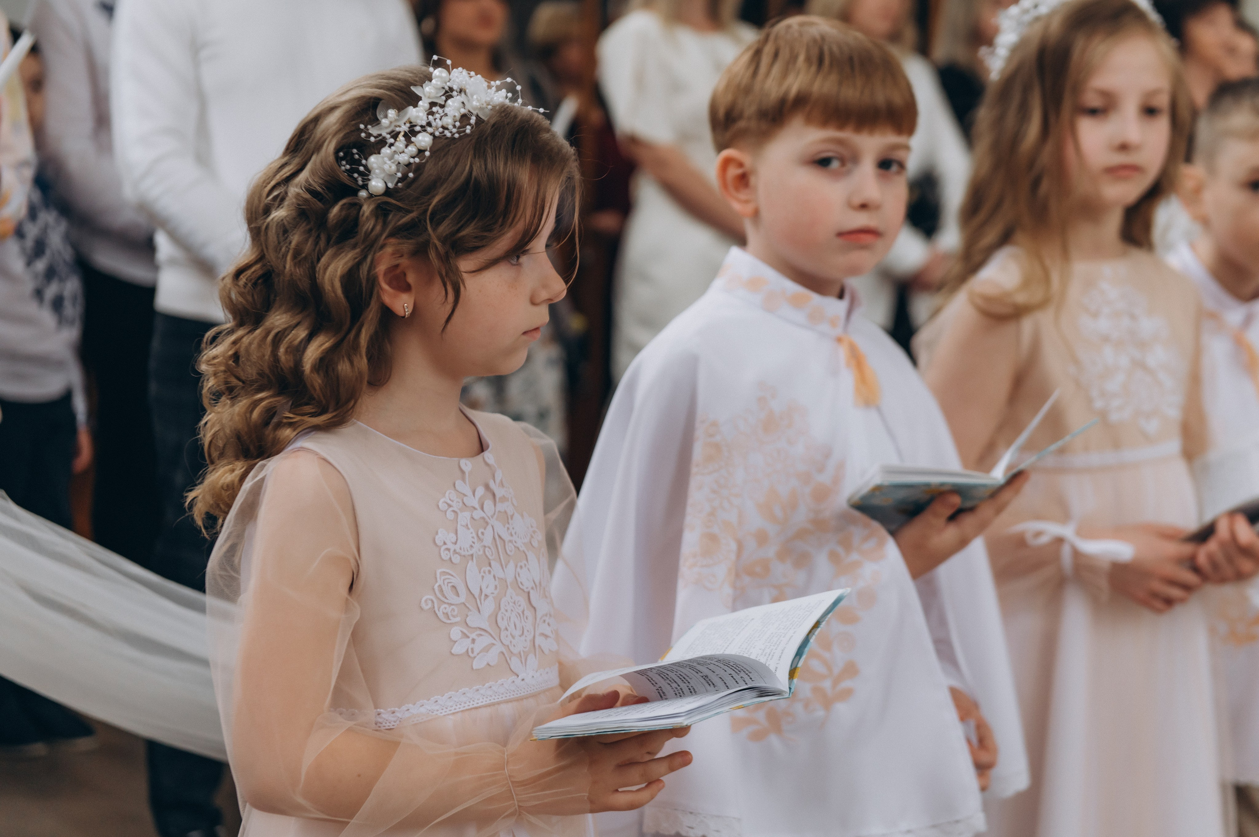 Фотосесія Причастя Тернопіль, зйомка Причастя, фотограф на Причастя Тернопіль, Причастя Львів, Причастя церква Михаїла Тернопіль. Сімейний, дитячий та індивідуальний фотограф в м. Тернопіль, м. Львів