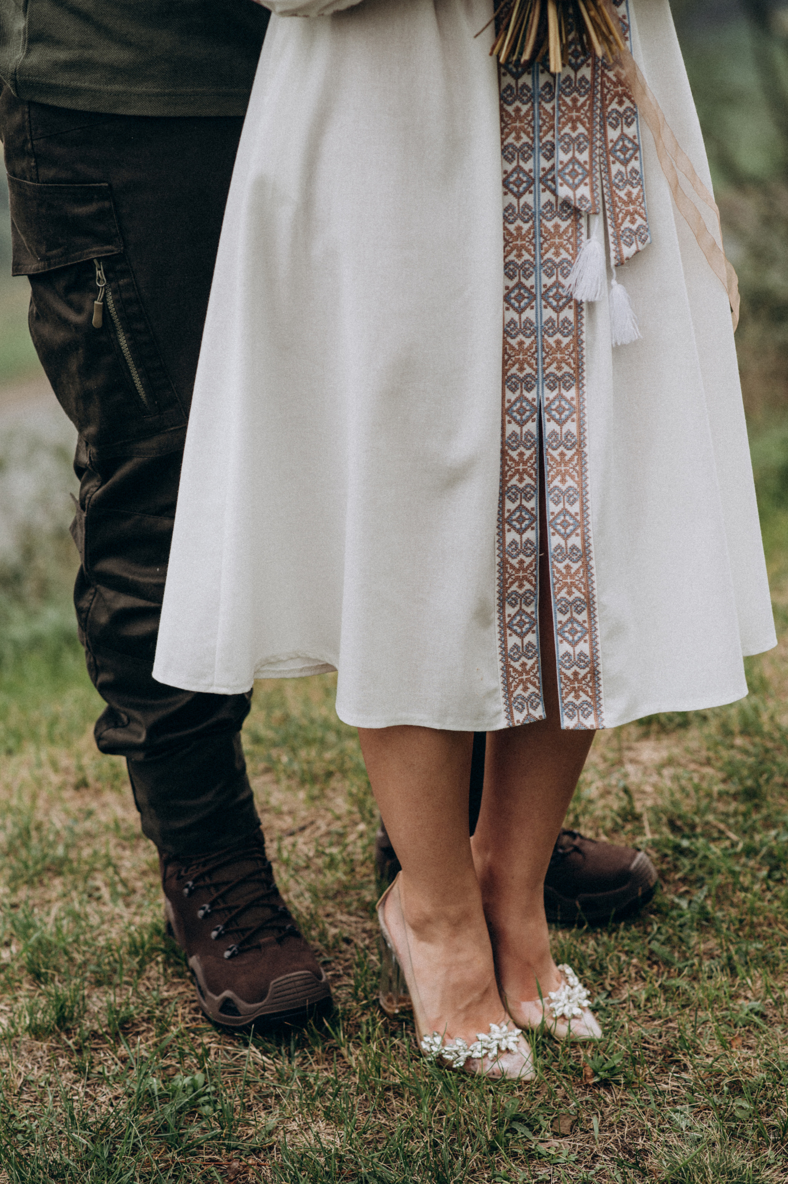 Весілля Юліани та Давида * Заліщики. Сімейний, дитячий та індивідуальний фотограф в м. Тернопіль, м. Львів