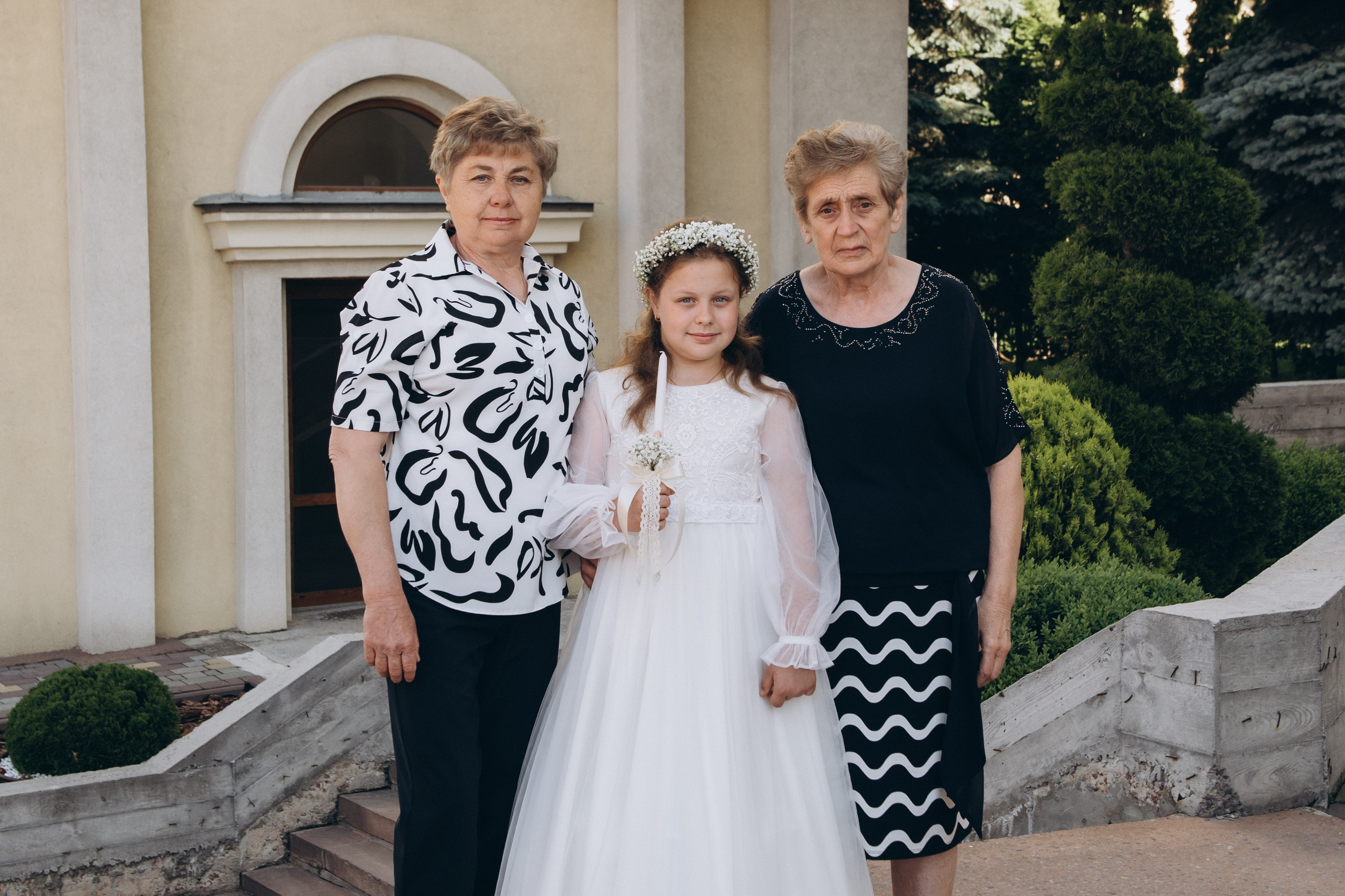 Фотосесія Першого Причастя Тернопіль, зйомка Першого Причастя Тернопіль, Церква Успіння Пресвятої Богородиці Причастя Тернопіль. Сімейний, дитячий та індивідуальний фотограф в м. Тернопіль, м. Львів