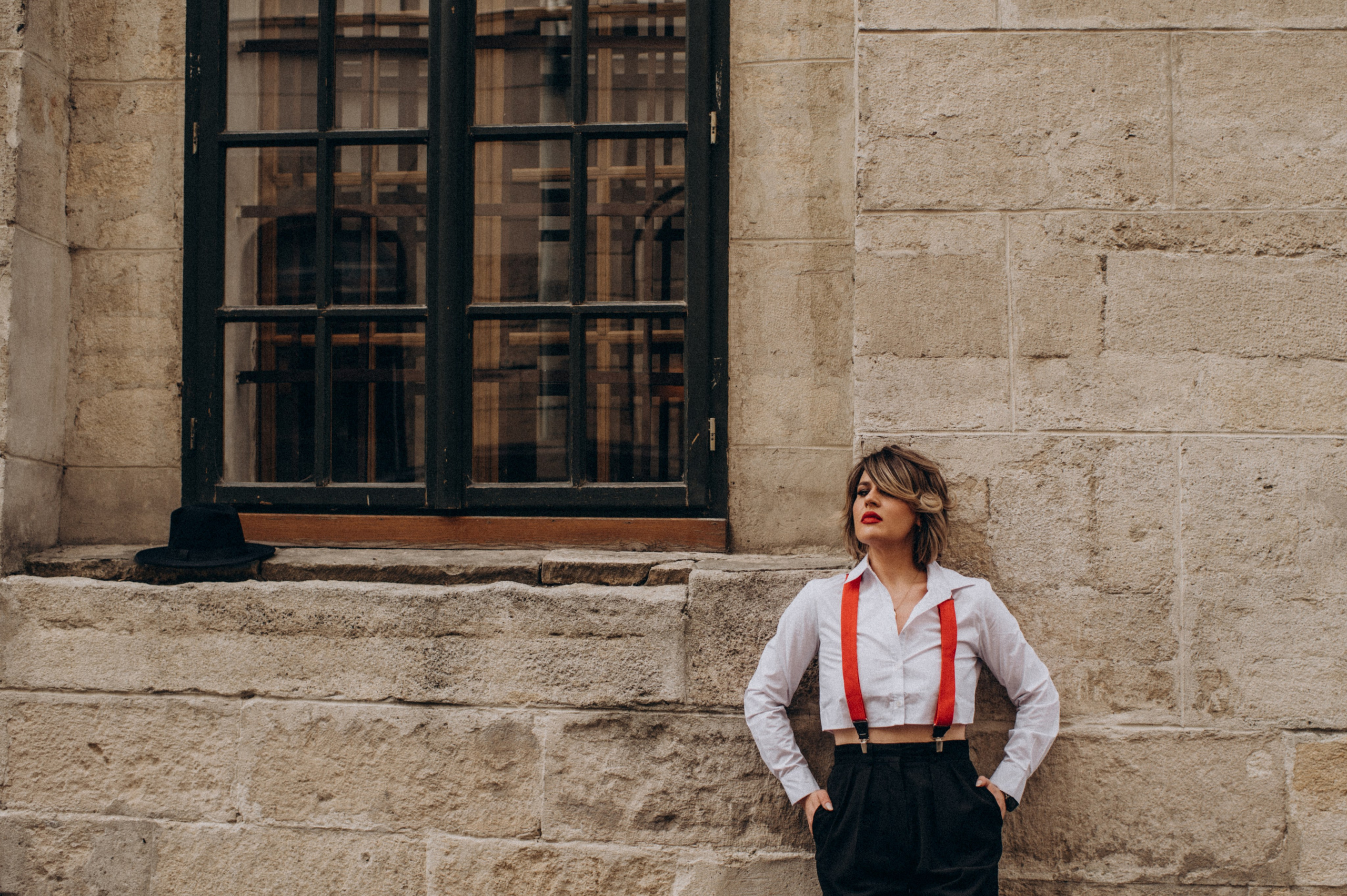 Фотосесія у м Львів індивідуальна вулична зйомка. Сімейний, дитячий та індивідуальний фотограф в м. Тернопіль, м. Львів