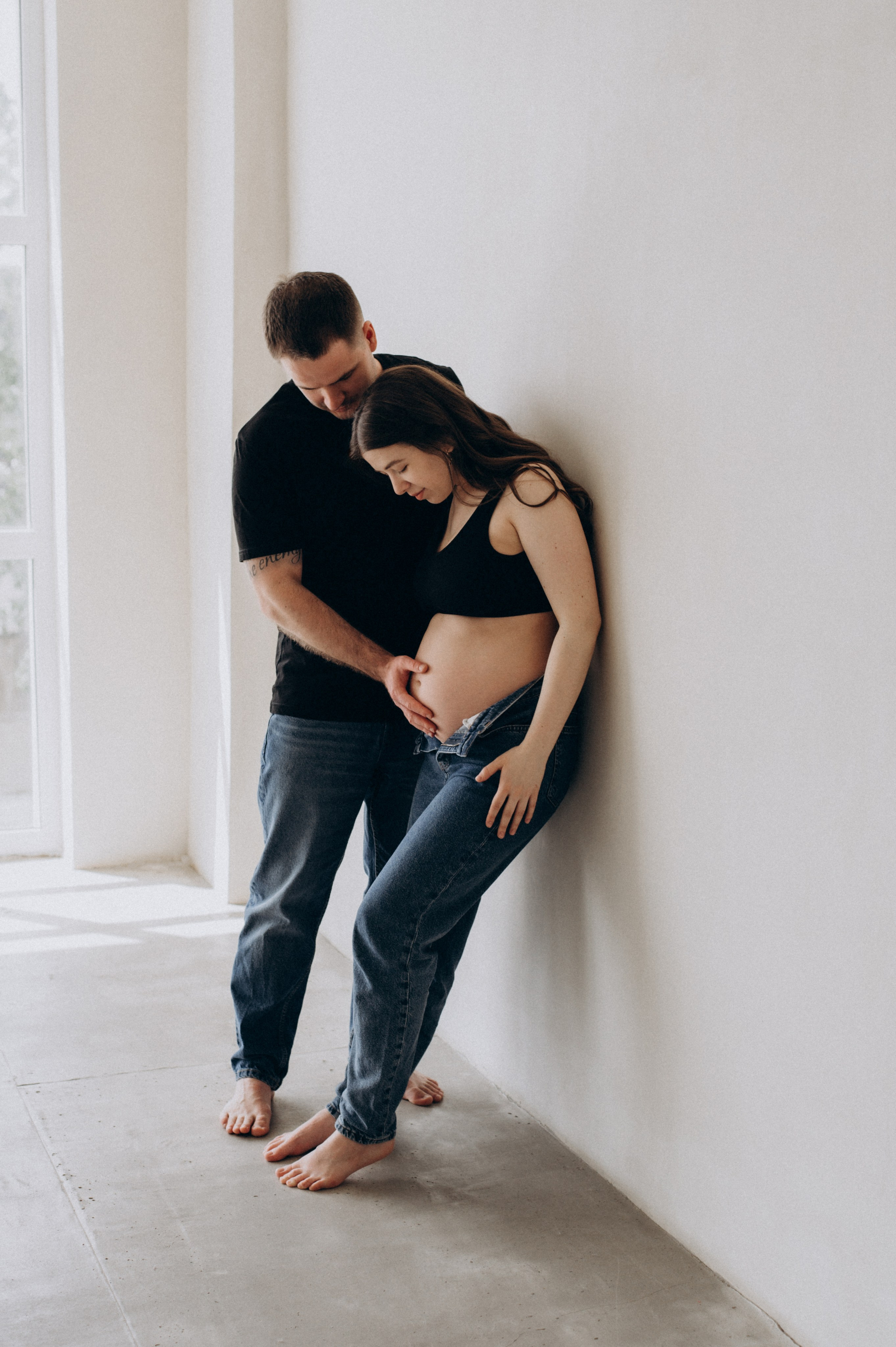 Фотосесія вагітності сімейна фотосесія Тернопіль Львів. Сімейний, дитячий та індивідуальний фотограф в м. Тернопіль, м. Львів