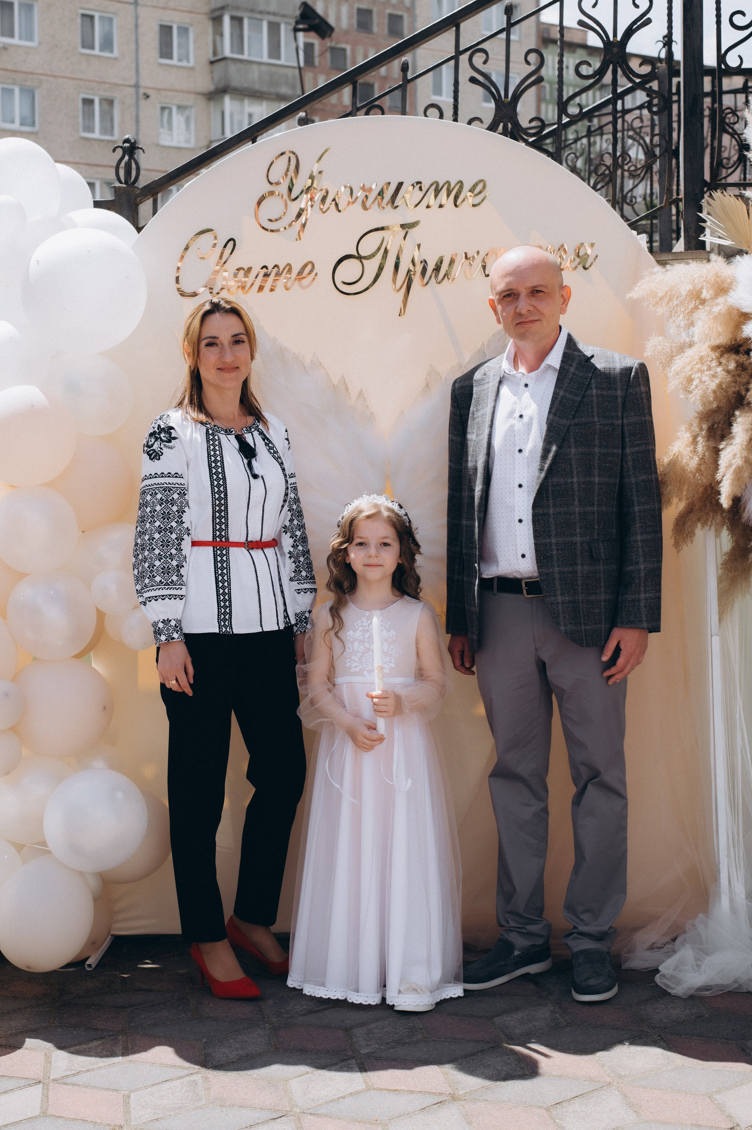 Фотосесія Причастя Тернопіль, зйомка Причастя, фотограф на Причастя Тернопіль, Причастя Львів, Причастя церква Михаїла Тернопіль. Сімейний, дитячий та індивідуальний фотограф в м. Тернопіль, м. Львів