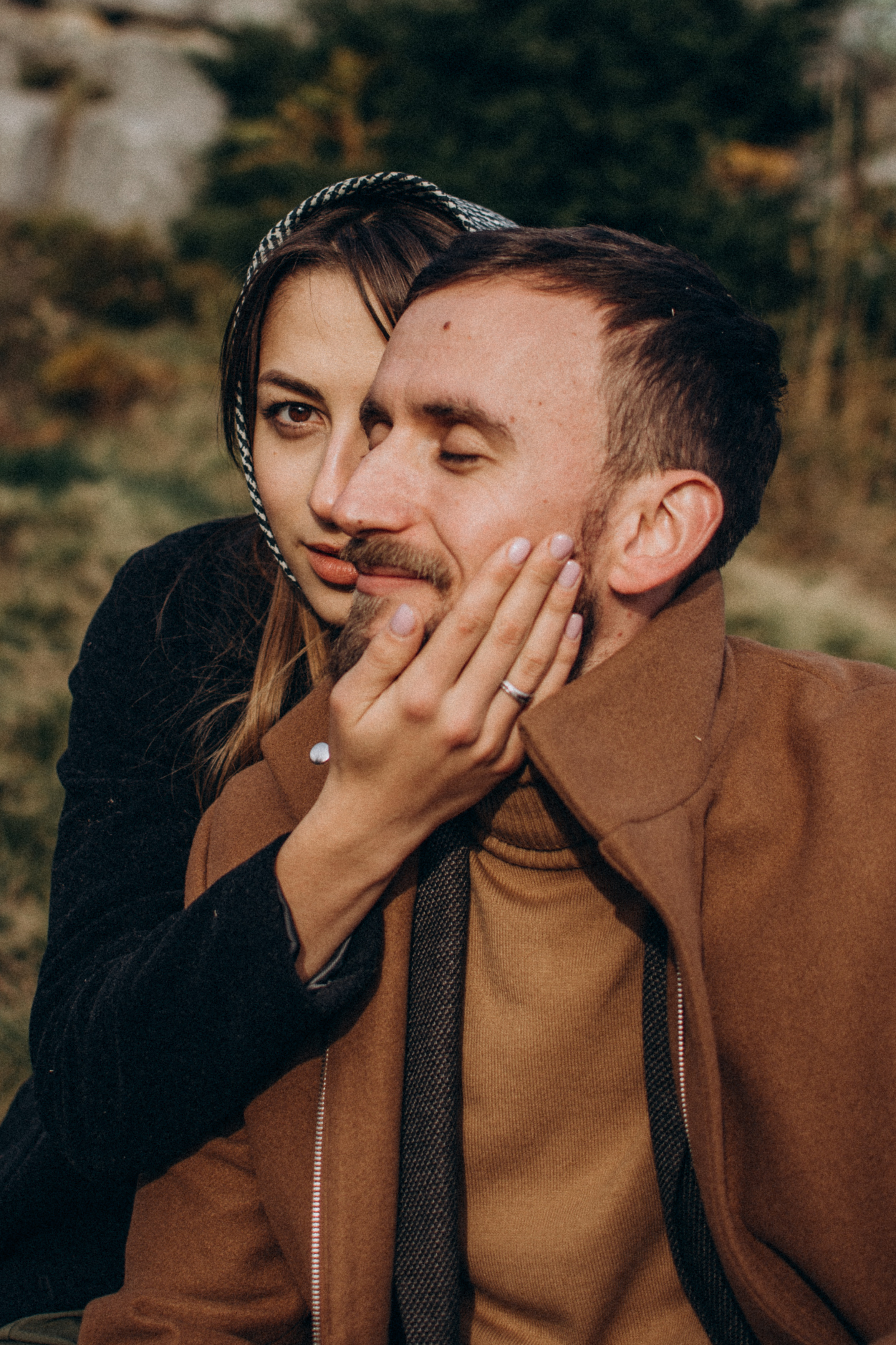 Love story in Carpathians. Сімейний, дитячий та індивідуальний фотограф в м. Тернопіль, м. Львів