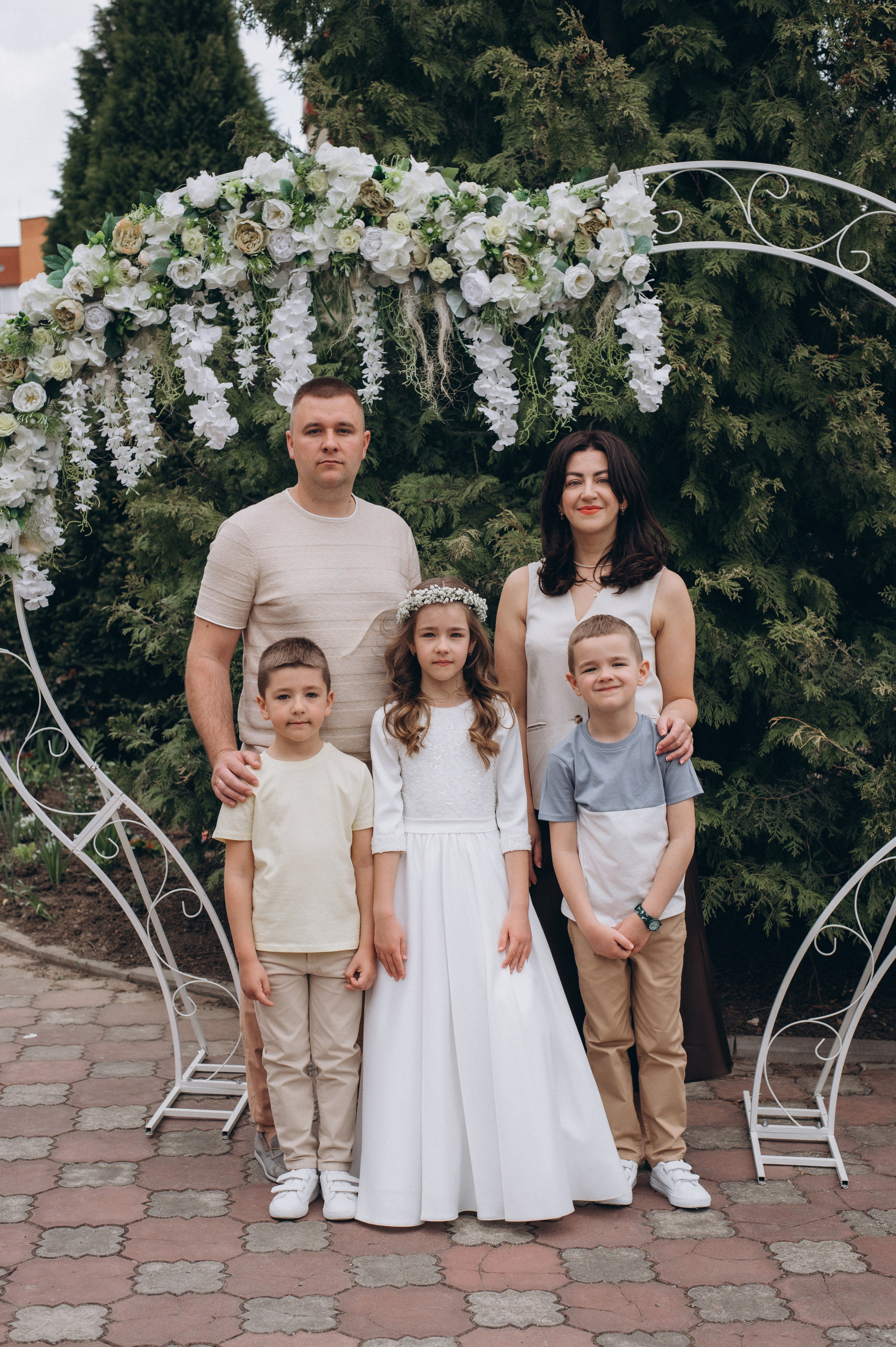 Фотосесія Причастя Тернопіль, зйомка Причастя, фотограф на Причастя Тернопіль, Причастя Львів, церква Петра і Павла. Сімейний, дитячий та індивідуальний фотограф в м. Тернопіль, м. Львів