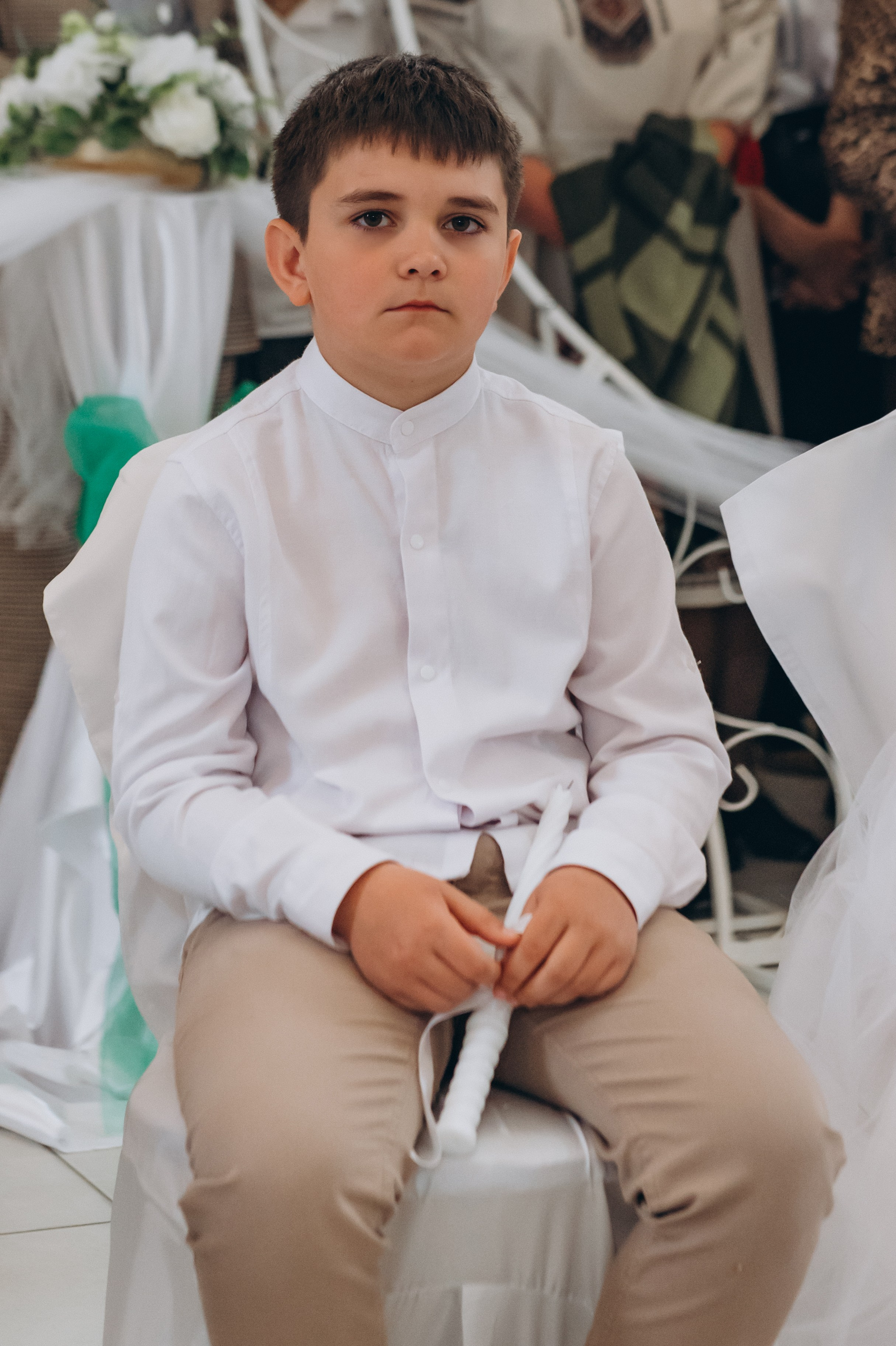 Фотосесія Причастя Тернопіль, зйомка Причастя, фотограф на Причастя Тернопіль, Причастя Львів, церква Петра і Павла. Сімейний, дитячий та індивідуальний фотограф в м. Тернопіль, м. Львів